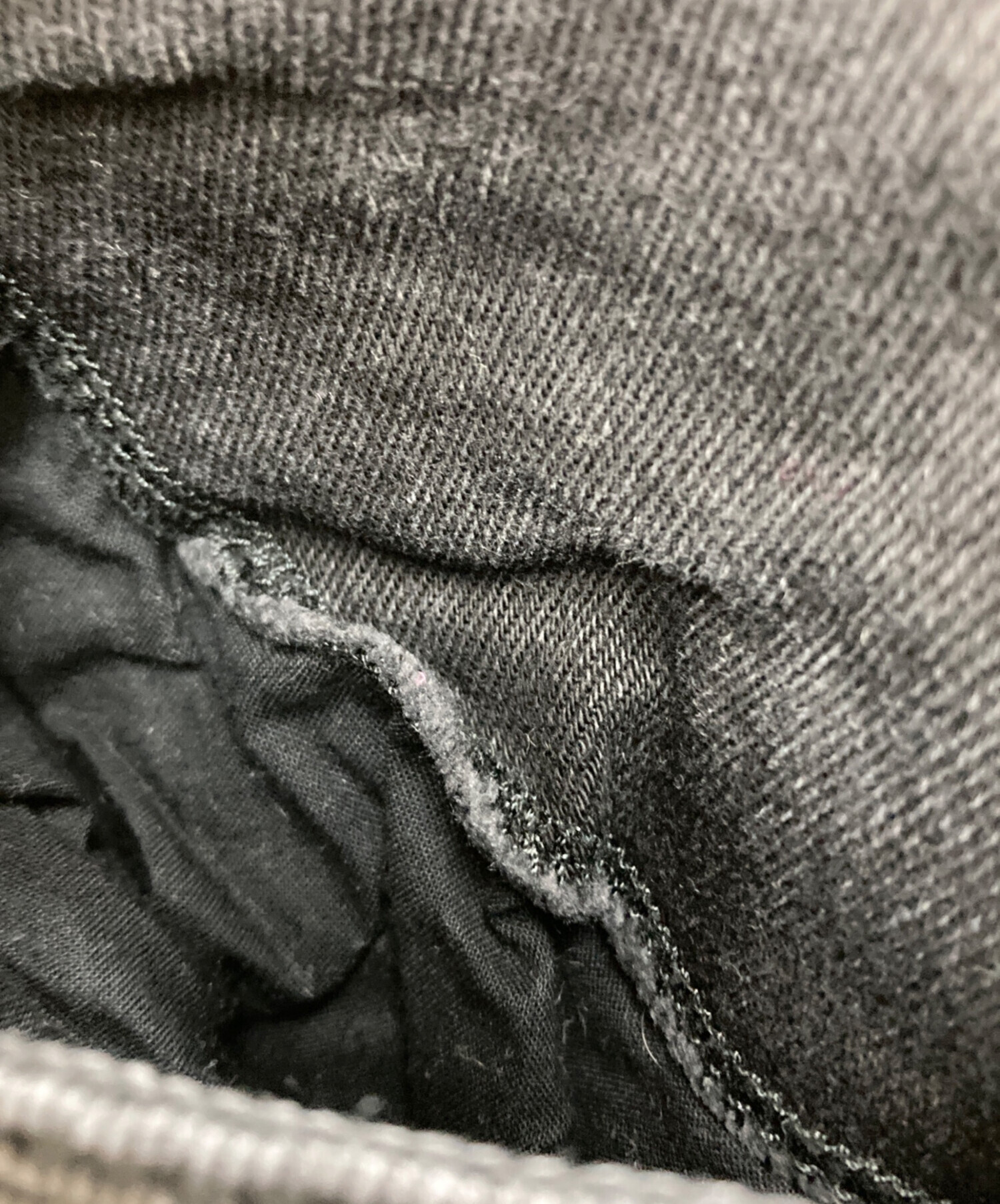中古・古着通販】Maison Margiela (メゾンマルジェラ) スキニーデニム