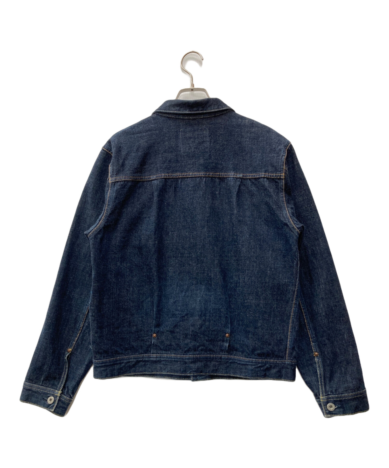 中古・古着通販】Trophy Clothing (トロフィークロージング) デニム