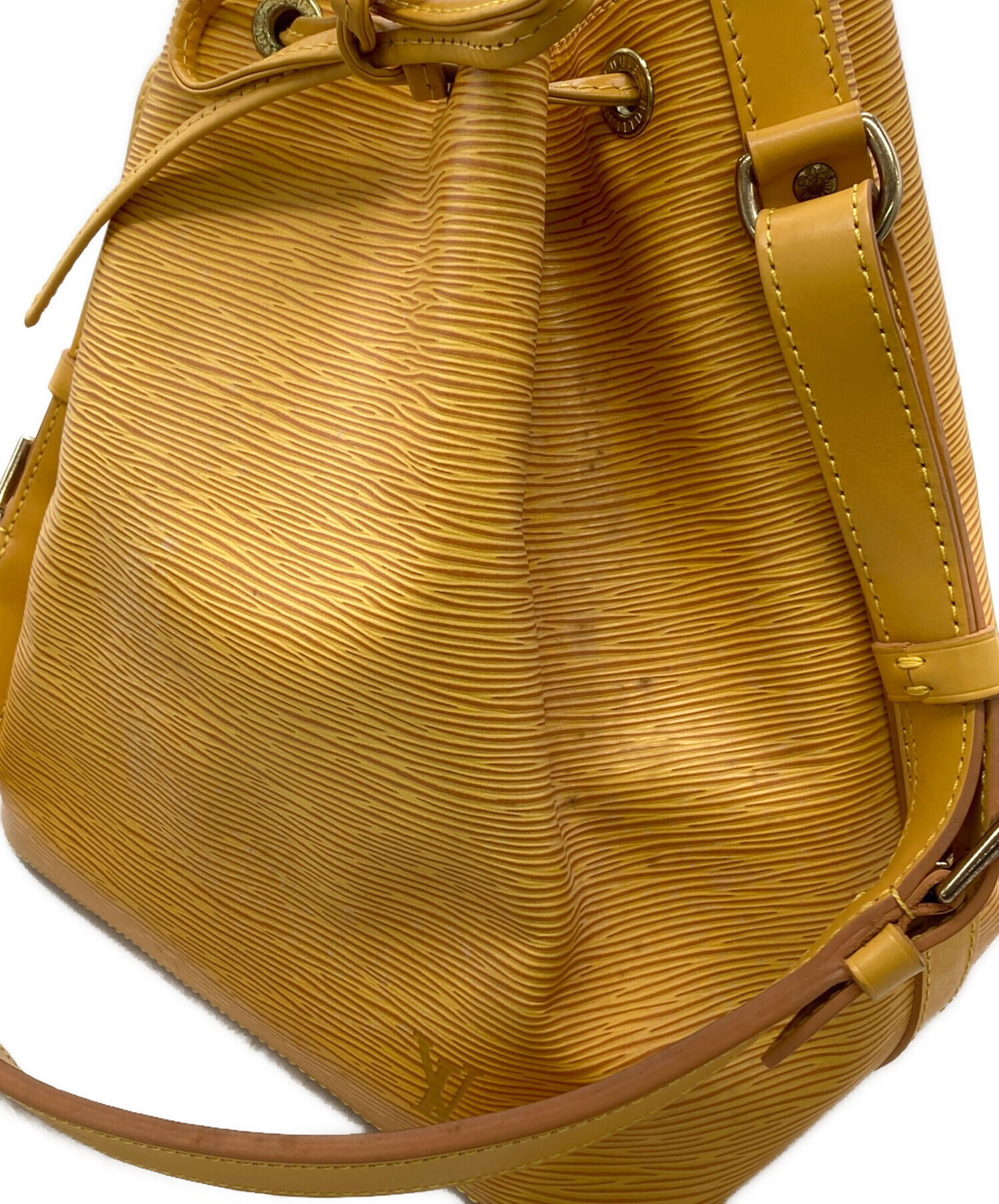 中古・古着通販】LOUIS VUITTON (ルイ ヴィトン) ショルダーバッグ