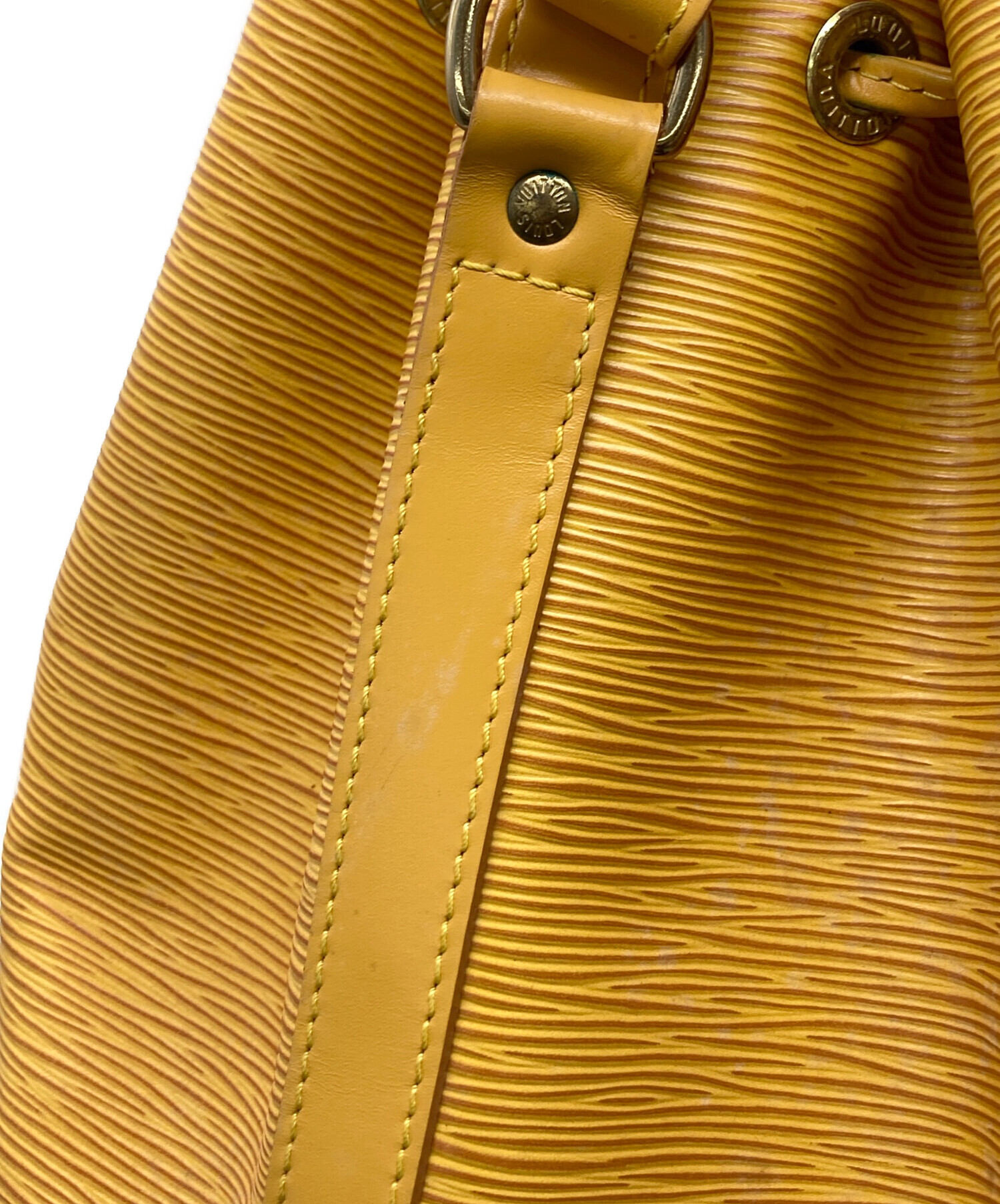 中古・古着通販】LOUIS VUITTON (ルイ ヴィトン) ショルダーバッグ
