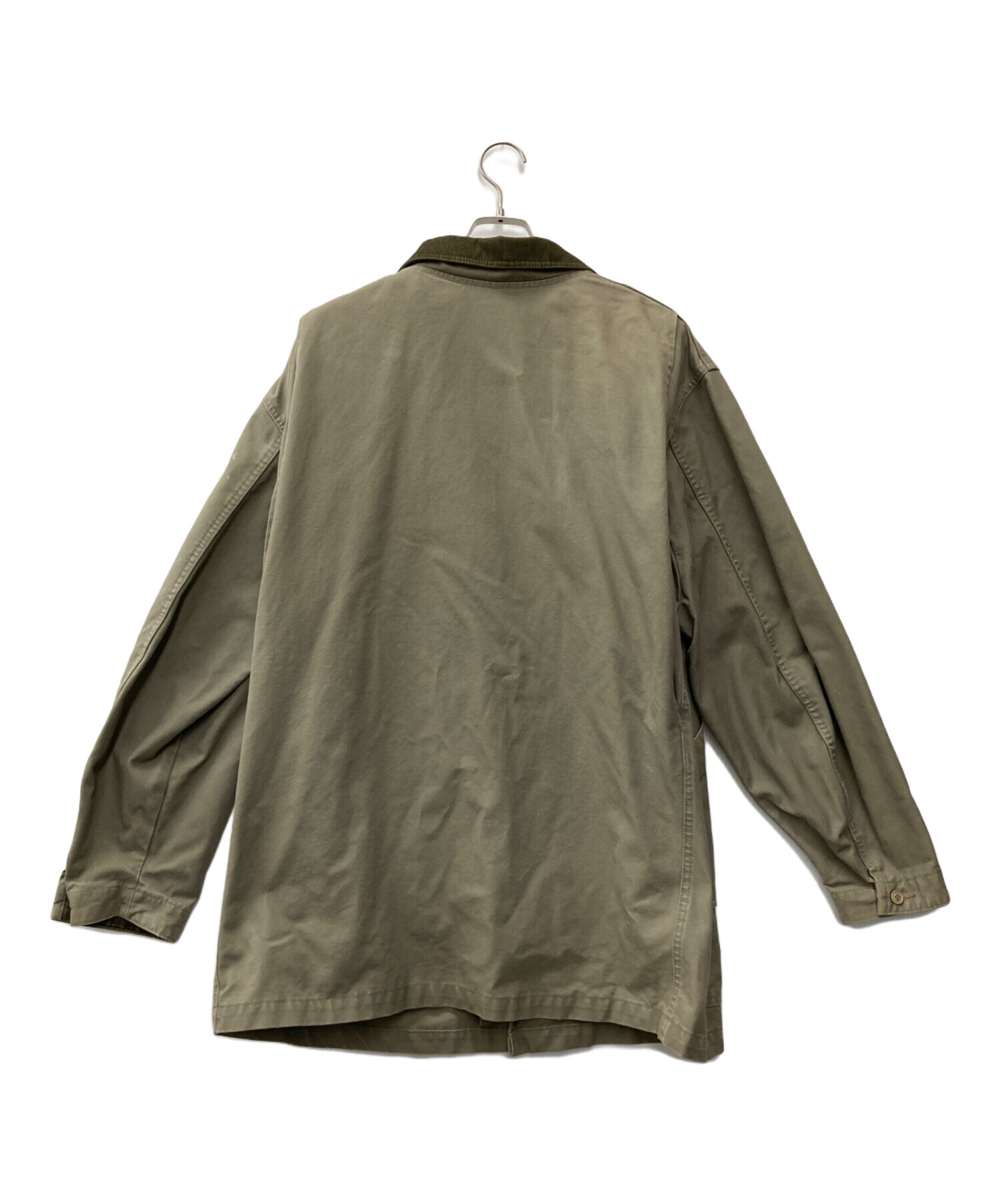 中古・古着通販】L.L.Bean (エルエルビーン) ハンティングジャケット