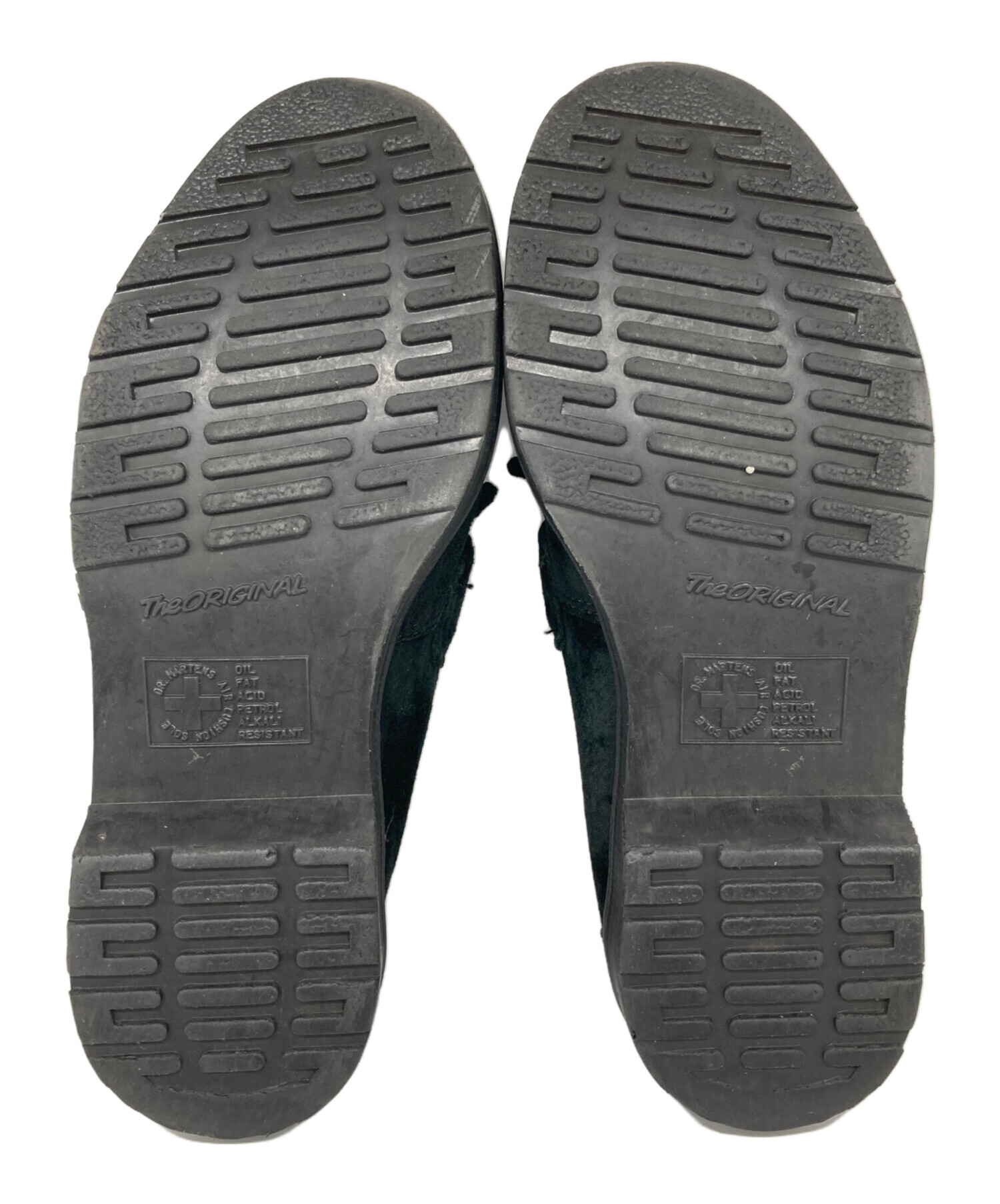 中古・古着通販】Dr.Martens (ドクターマーチン) タッセルローファー