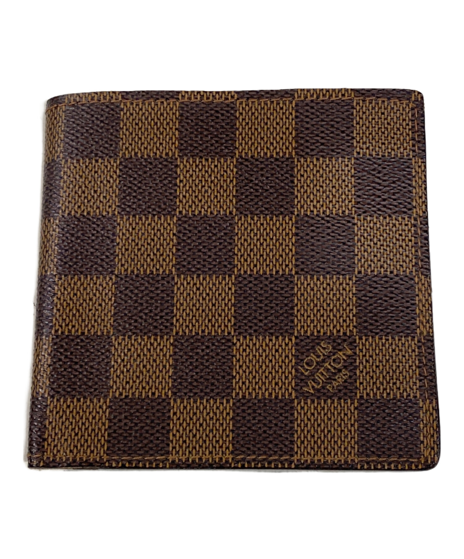 中古・古着通販】LOUIS VUITTON (ルイ ヴィトン) 財布 ブラウン