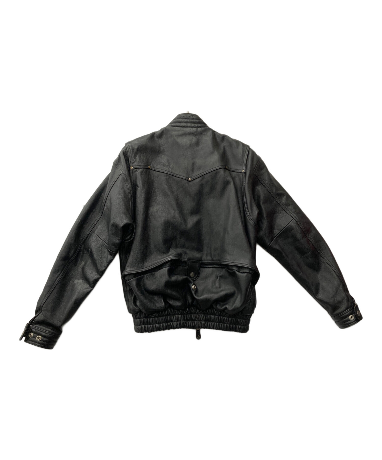 中古・古着通販】NAKATAKE (ナカタケ) HARLEY-DAVIDSON (ハーレー