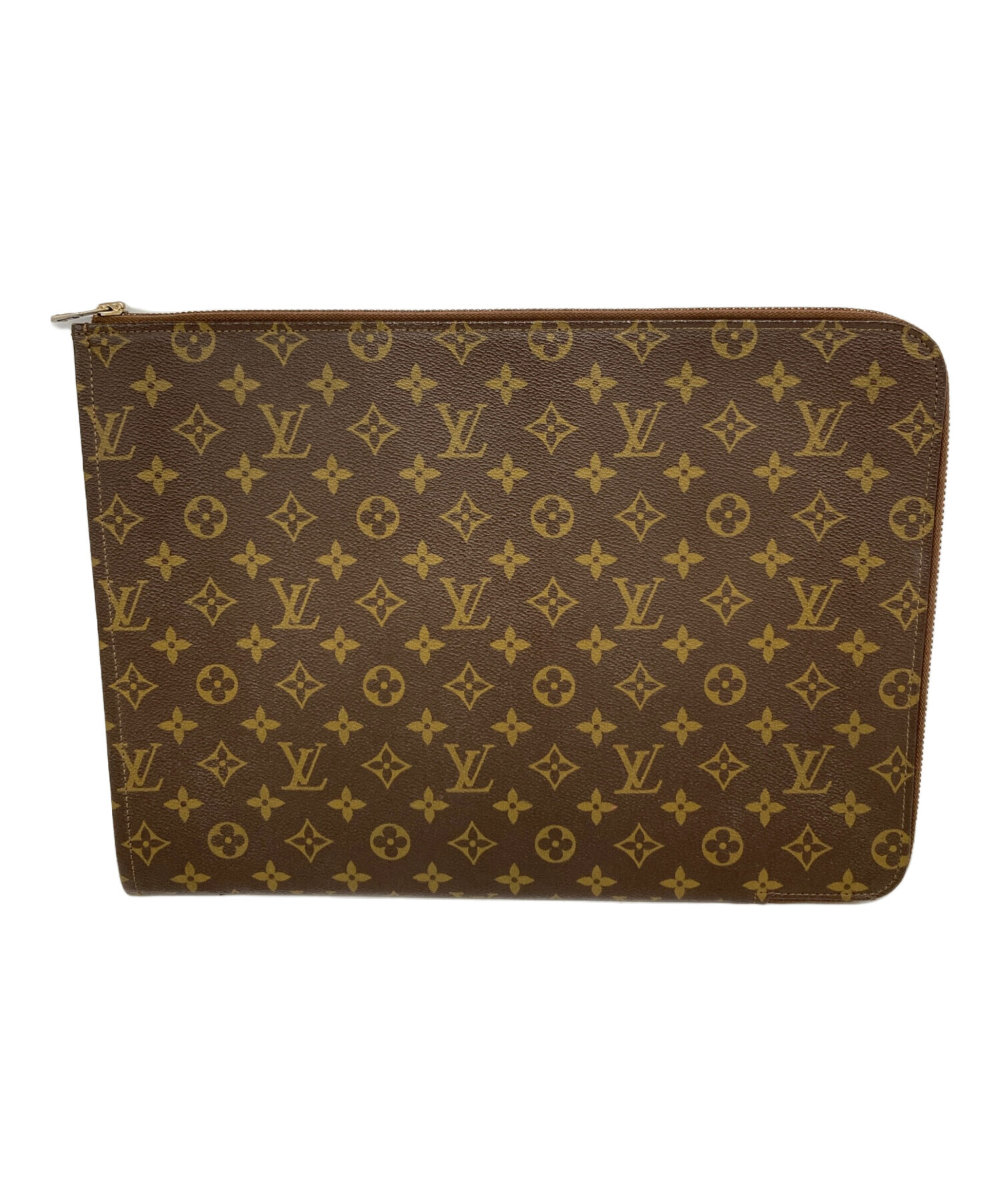 中古・古着通販】LOUIS VUITTON (ルイ ヴィトン) ポッシュ・ドキュマン