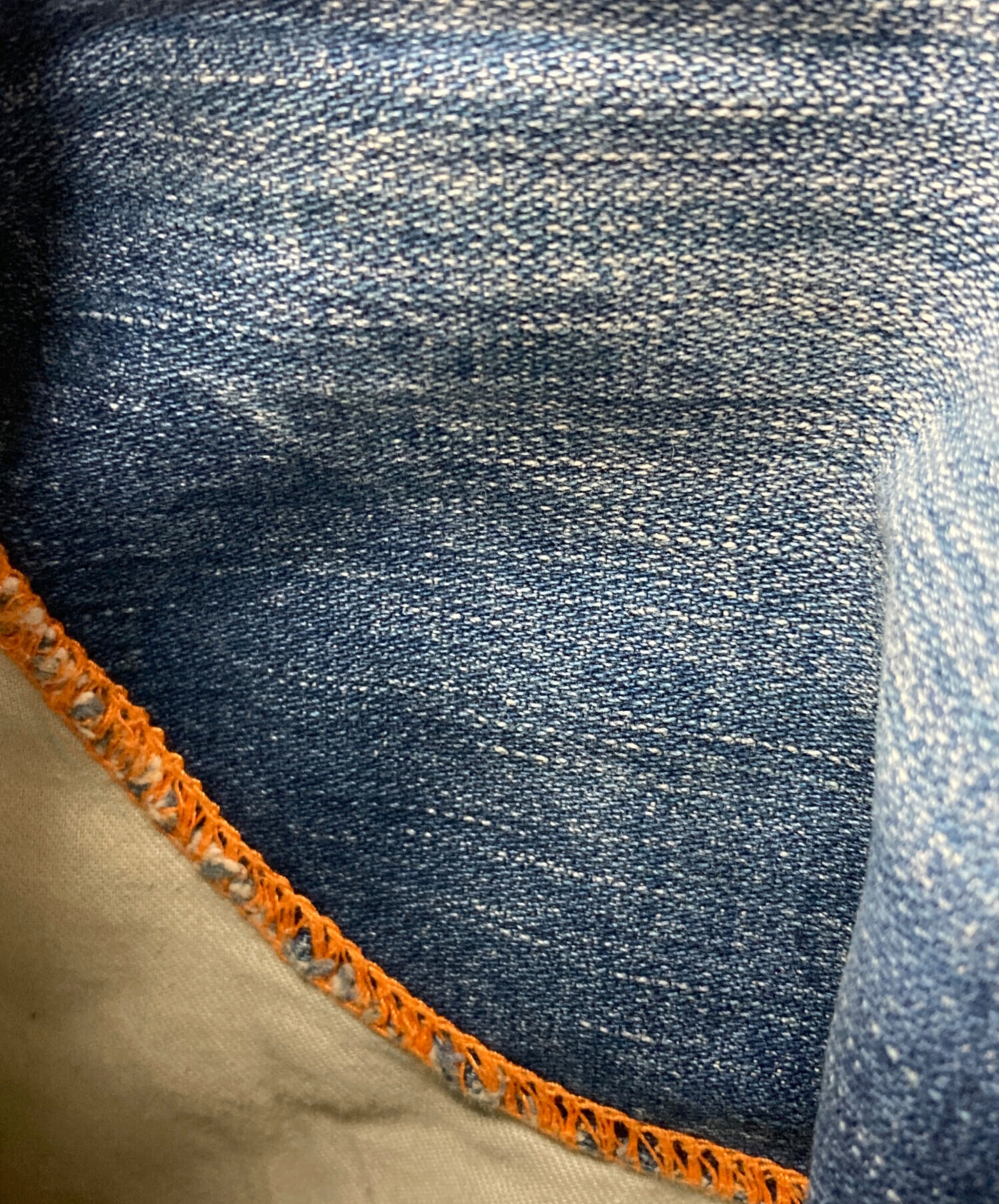中古・古着通販】TRUE RELIGION (トゥルー レリジョン) フレアデニム