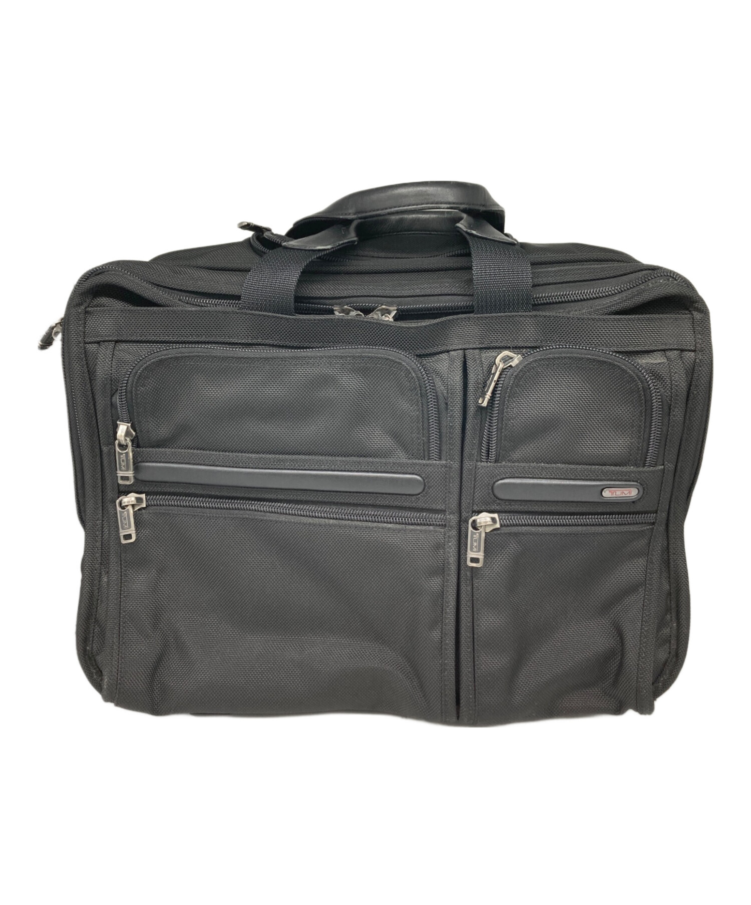 中古・古着通販】TUMI (トゥミ) キャリーバッグ ブラック｜ブランド
