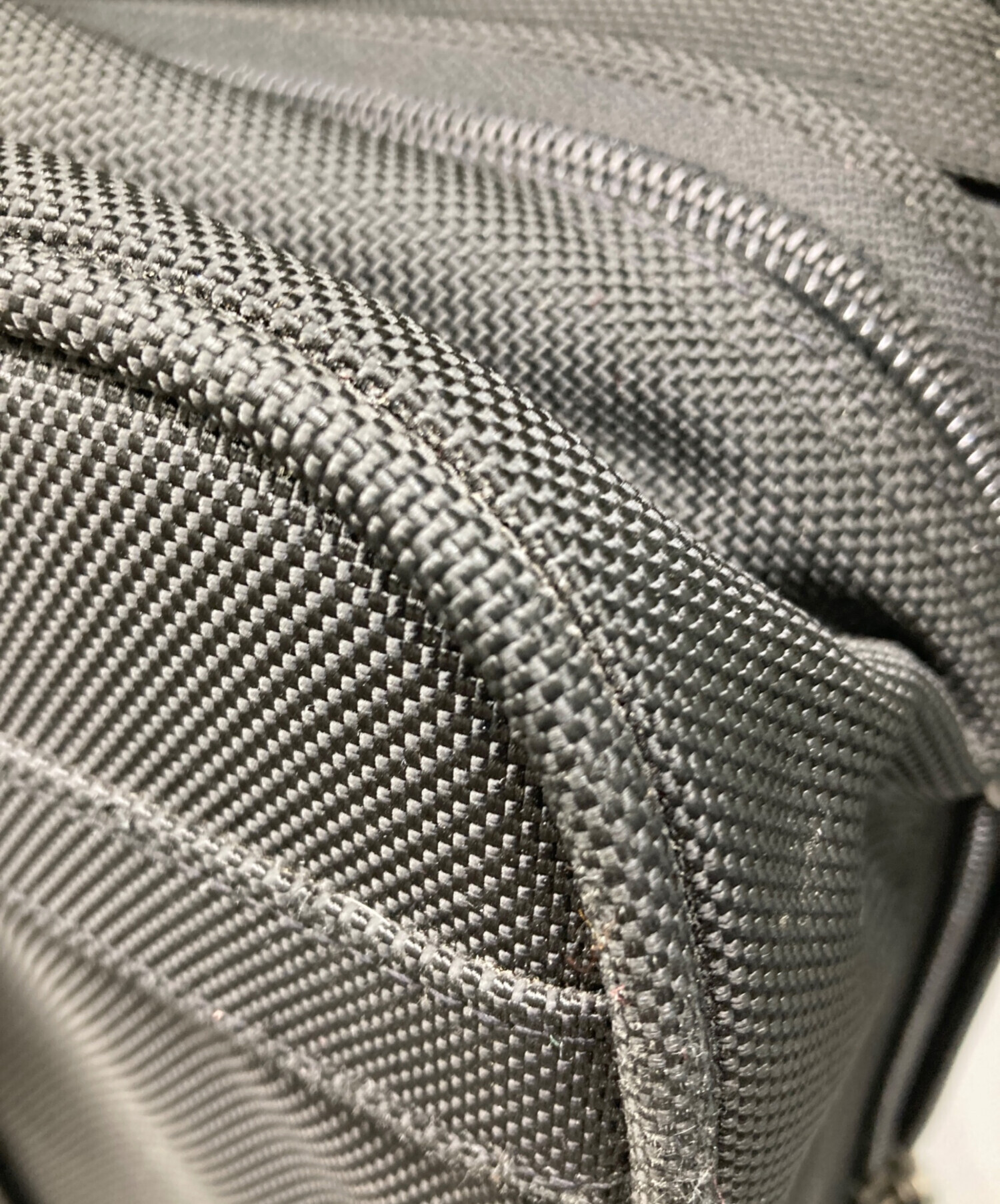 中古・古着通販】TUMI (トゥミ) キャリーバッグ ブラック｜ブランド