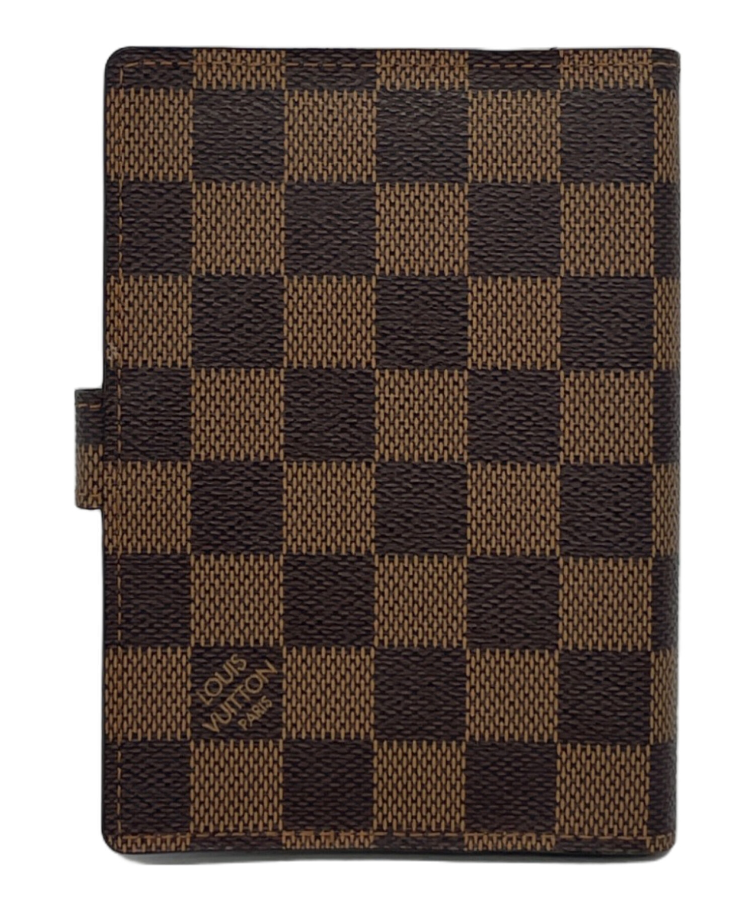 中古・古着通販】LOUIS VUITTON (ルイ ヴィトン) ケース ブラウン