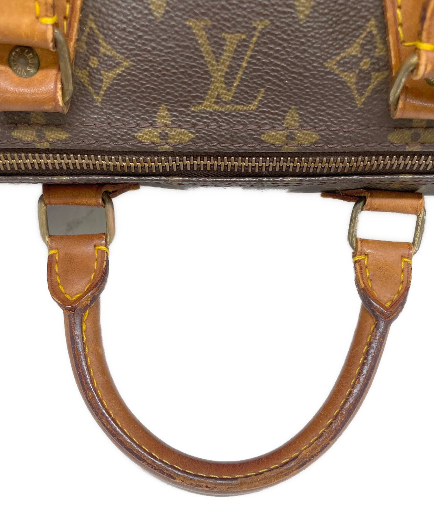 中古・古着通販】LOUIS VUITTON (ルイ ヴィトン) ハンドバッグ