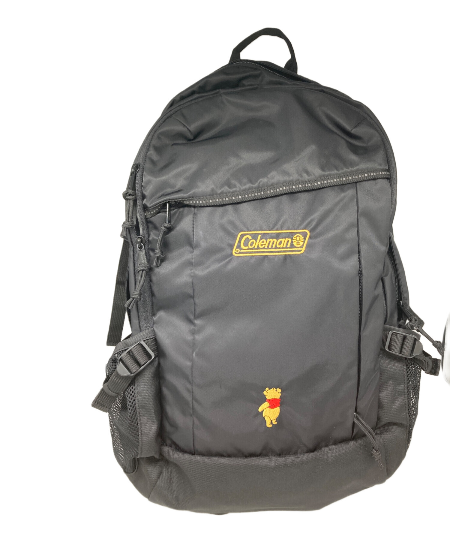 中古・古着通販】Coleman (コールマン) DISNEY (ディズニー) くまの