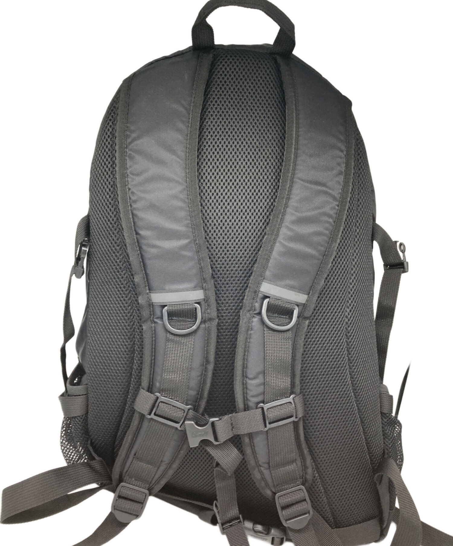 【美品】Coleman × Disney　くまのプーさん　リュック　バックパック 中古・古着通販】Coleman (コールマン) DISNEY (ディズニー) くまの