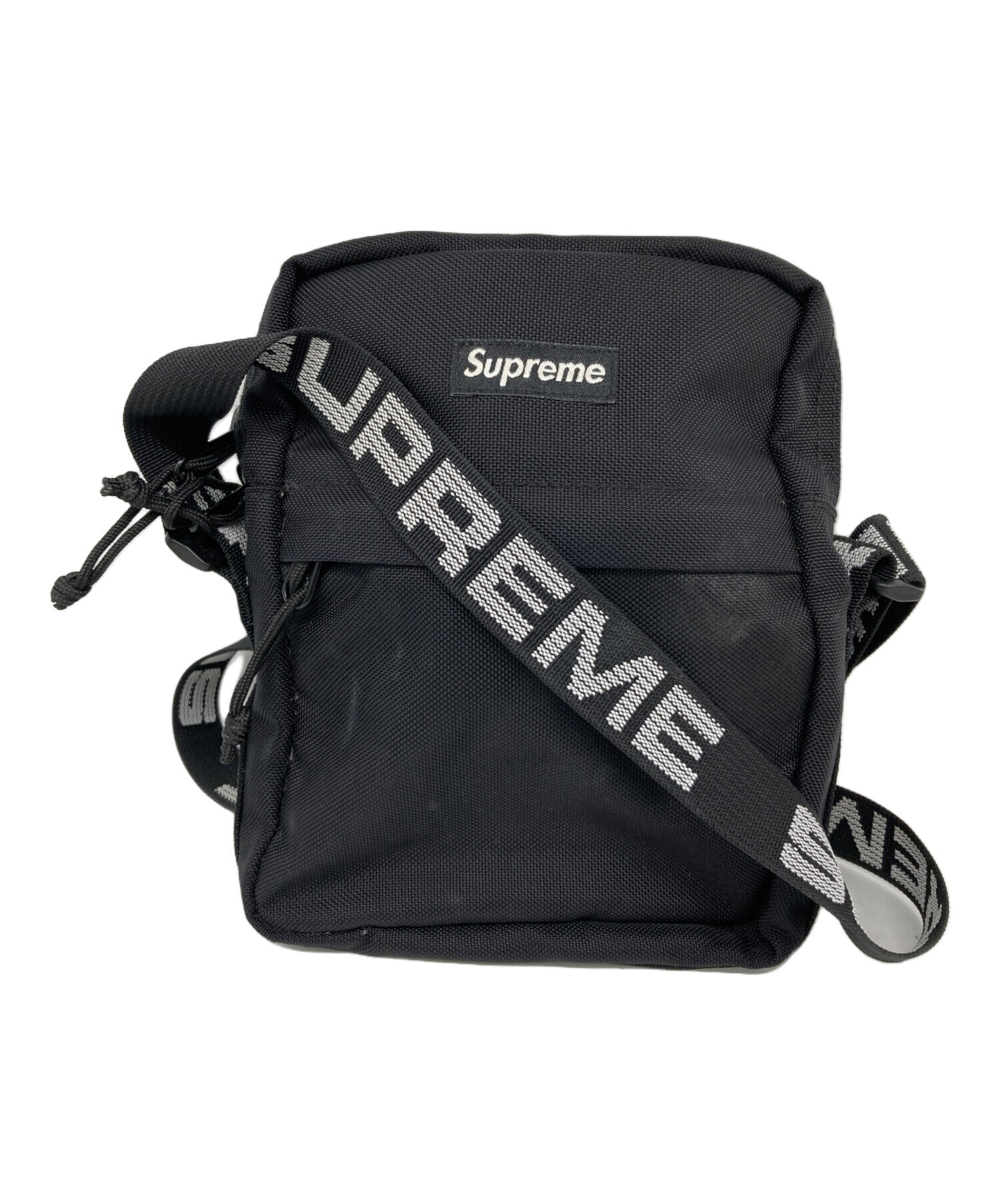 中古・古着通販】SUPREME (シュプリーム) Cordura (コーデュラ) 18SS