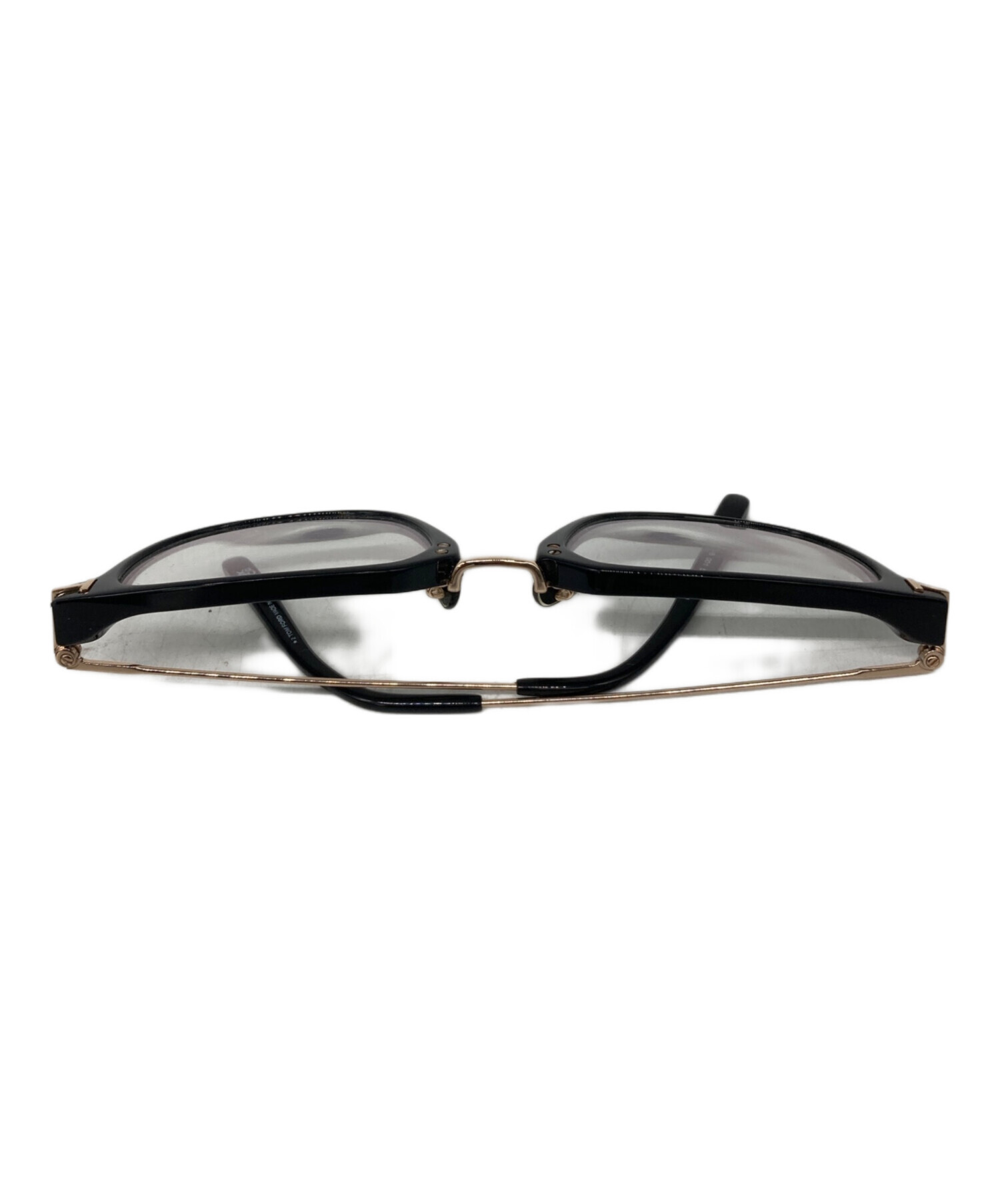中古・古着通販】TOM FORD (トムフォード) サングラス ブラック サイズ