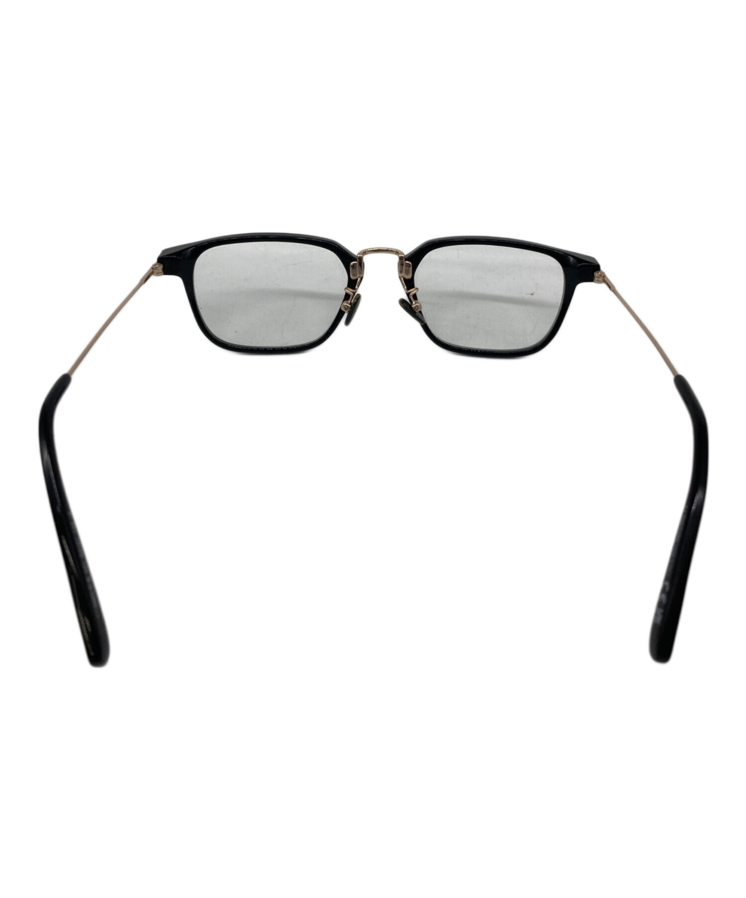 中古・古着通販】TOM FORD (トムフォード) サングラス ブラック サイズ