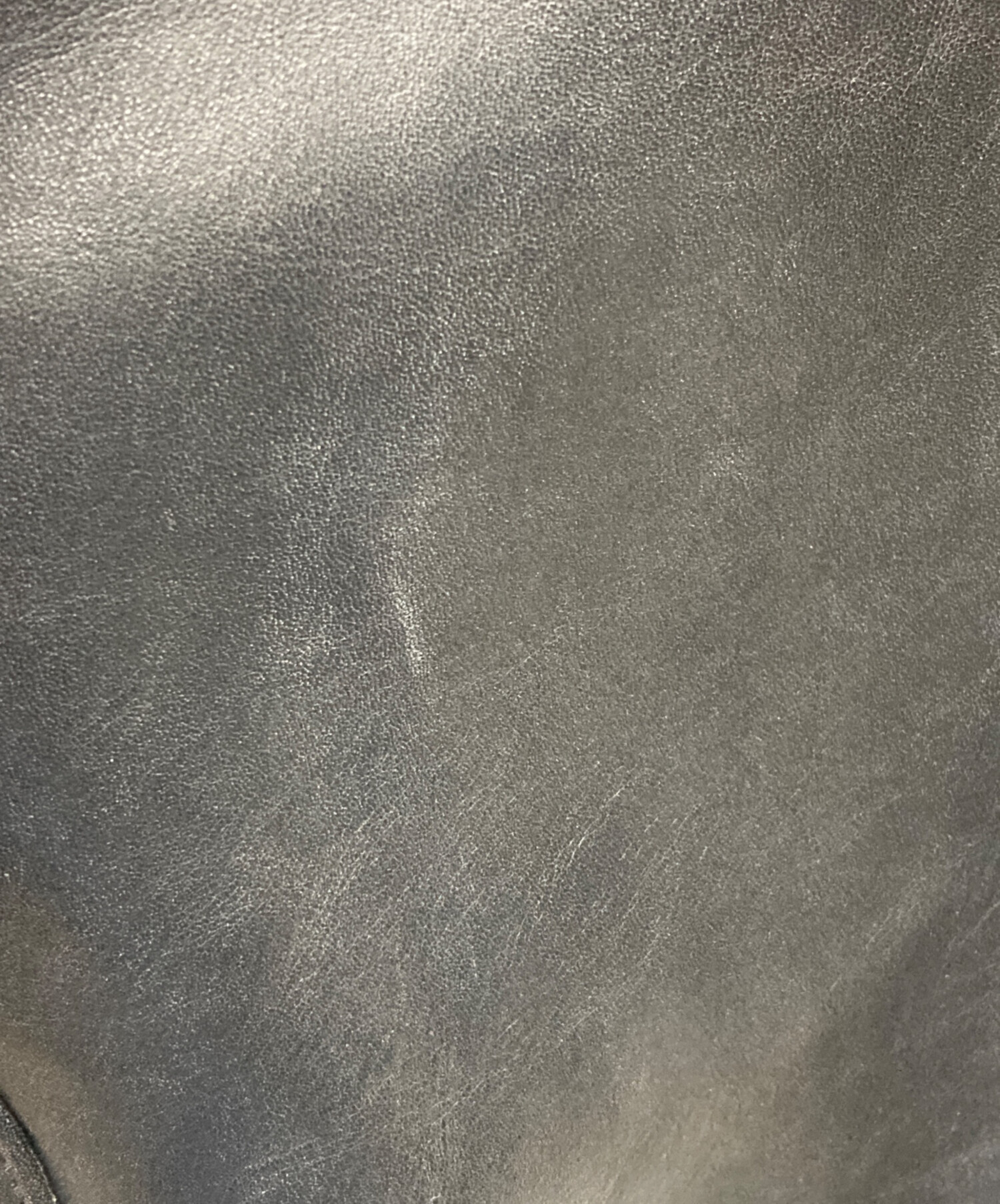 中古・古着通販】Schott (ショット) ボアライナー付シングルライダース