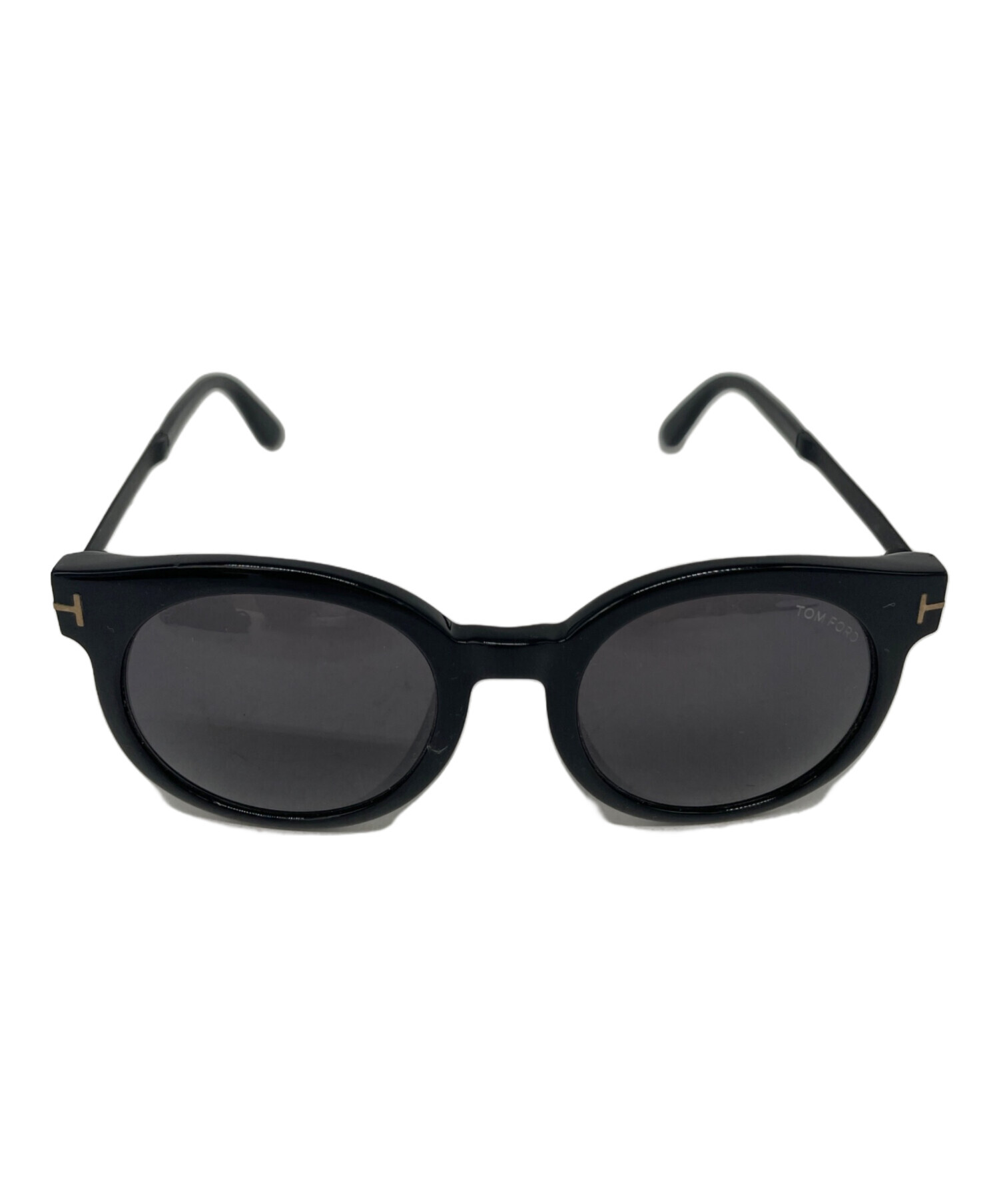 中古・古着通販】TOM FORD (トムフォード) サングラス ブラック サイズ