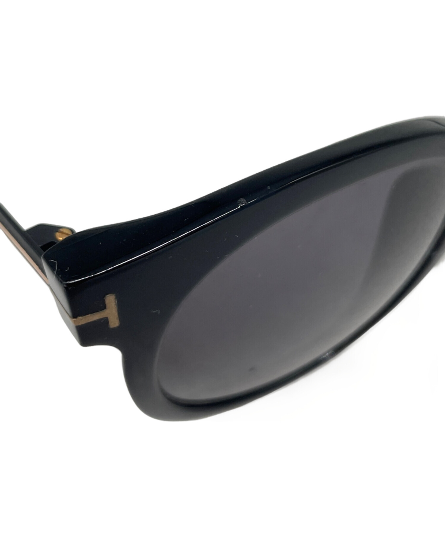 yuu1982様、専用！トムフォード tomford サングラス 新品未使用 中古・古着通販】TOM FORD (トムフォード) サングラス ブラック サイズ