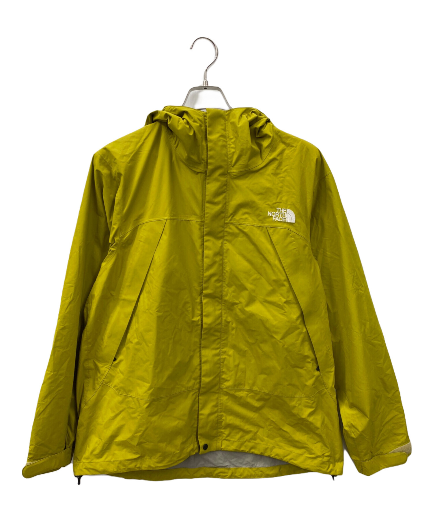 中古・古着通販】THE NORTH FACE (ザ ノース フェイス) ナイロン