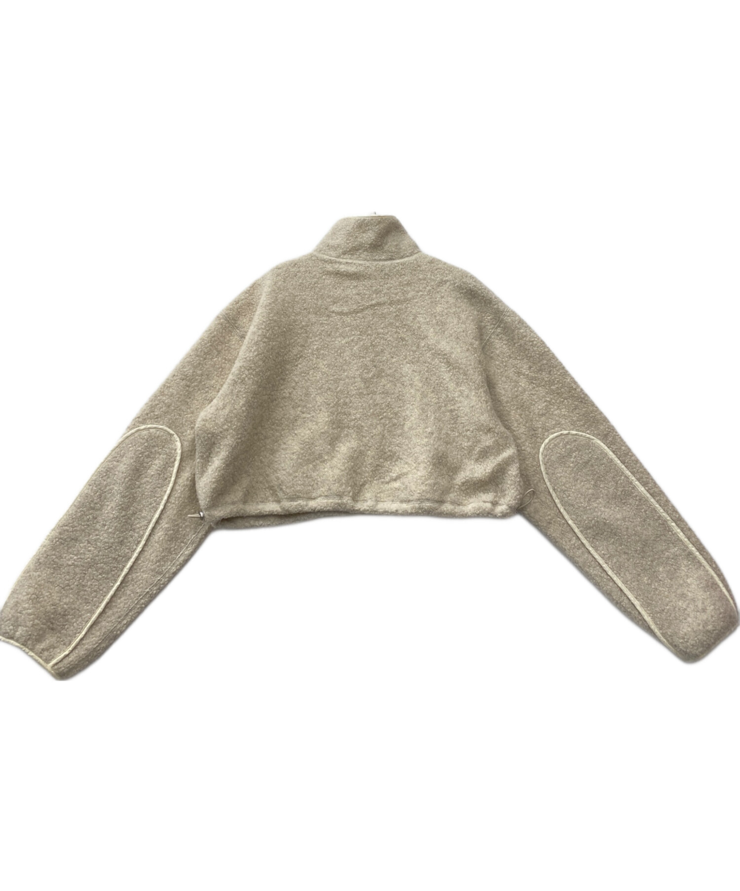中古・古着通販】TODAYFUL (トゥデイフル) Boa Fleece Pullover