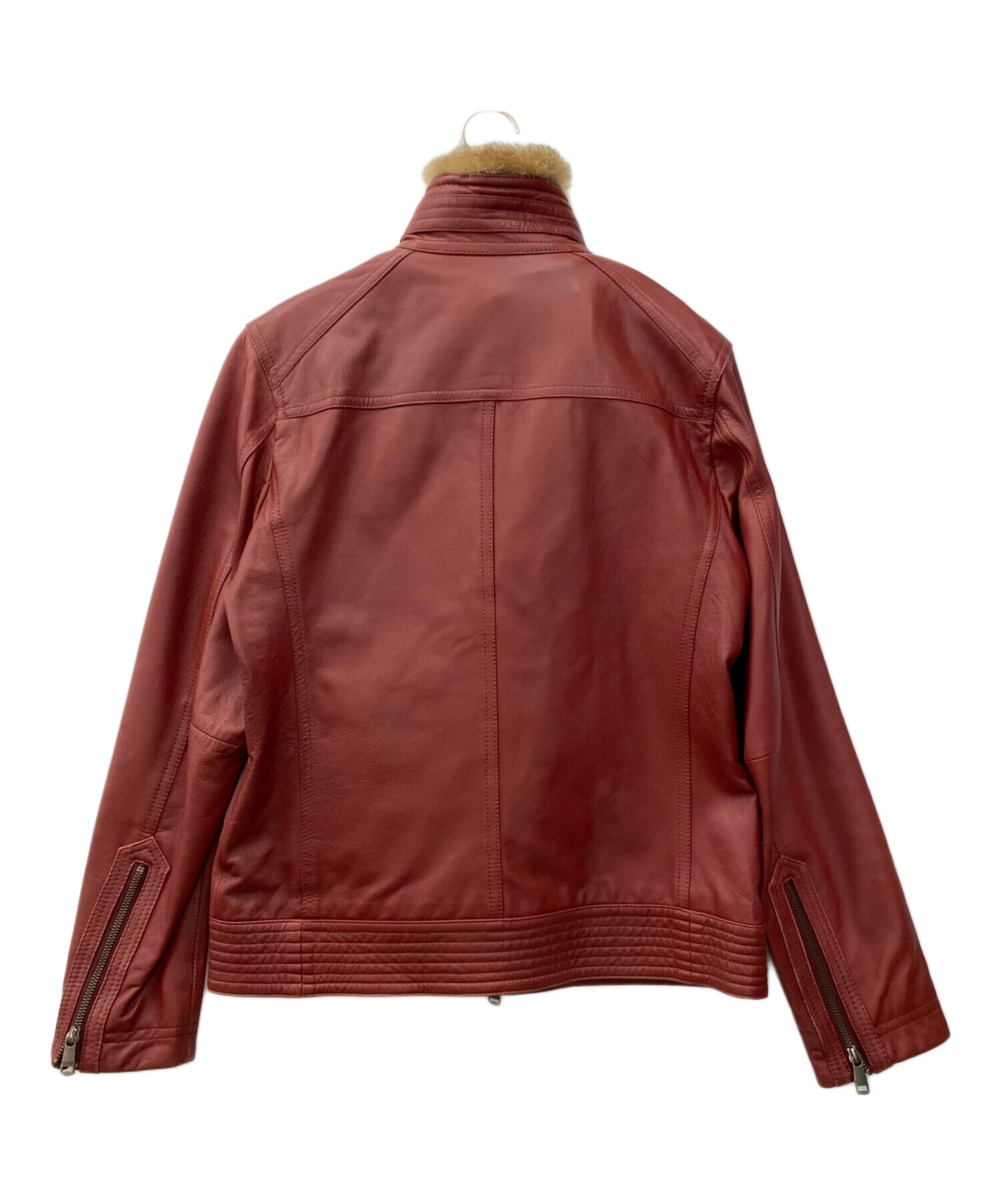 中古・古着通販】BURBERRY BLACK LABEL (バーバリーブラックレーベル