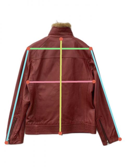 中古・古着通販】BURBERRY BLACK LABEL (バーバリーブラックレーベル