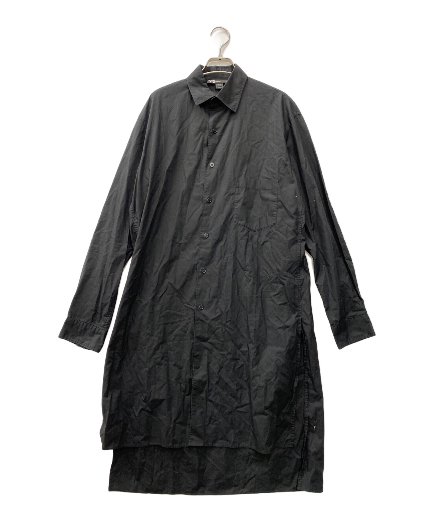 中古・古着通販】YOHJI YAMAMOTO (ヨウジヤマモト) adidas (アディダス