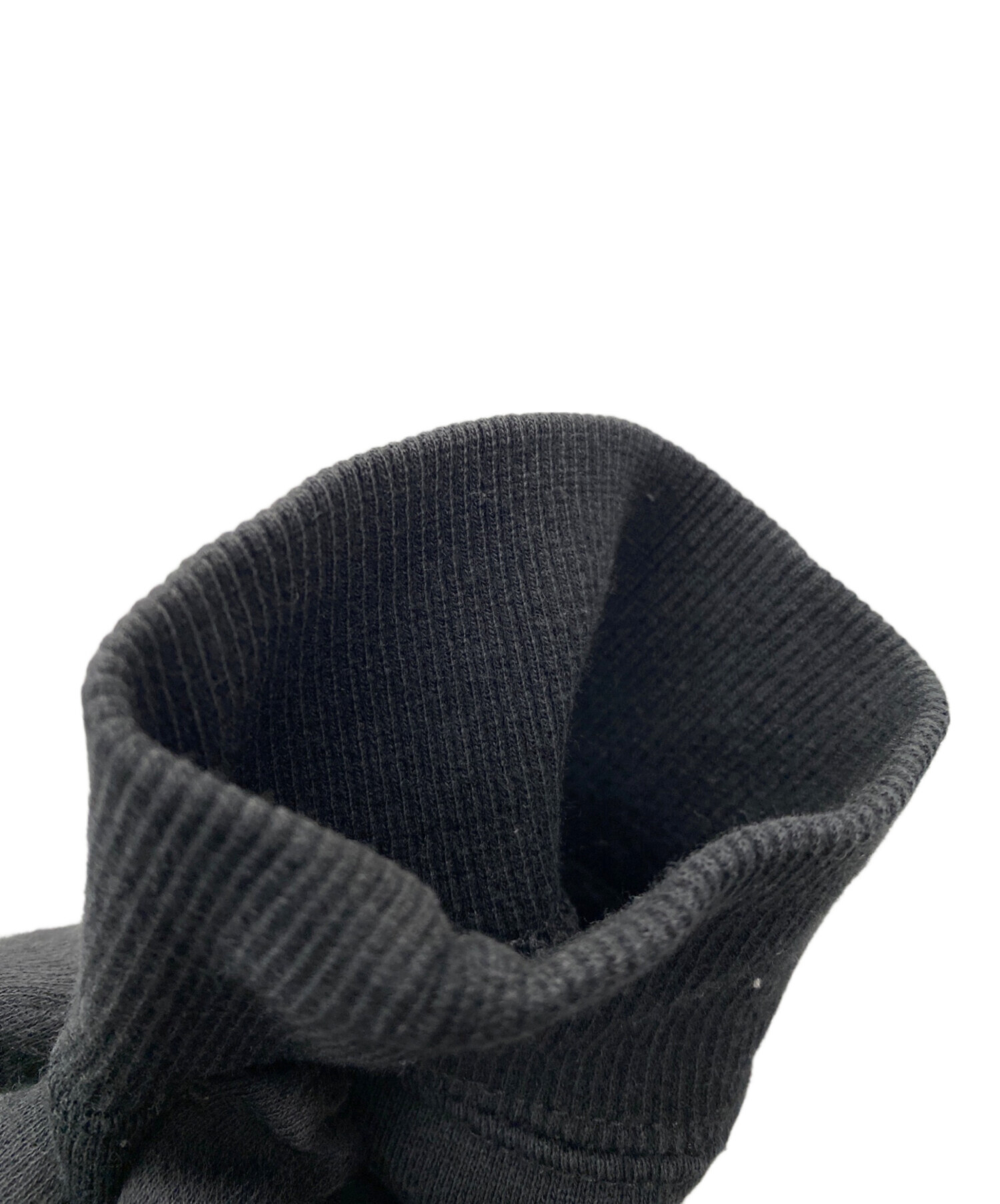 中古・古着通販】stussy (ステューシー) シャドーマン ブラック サイズ