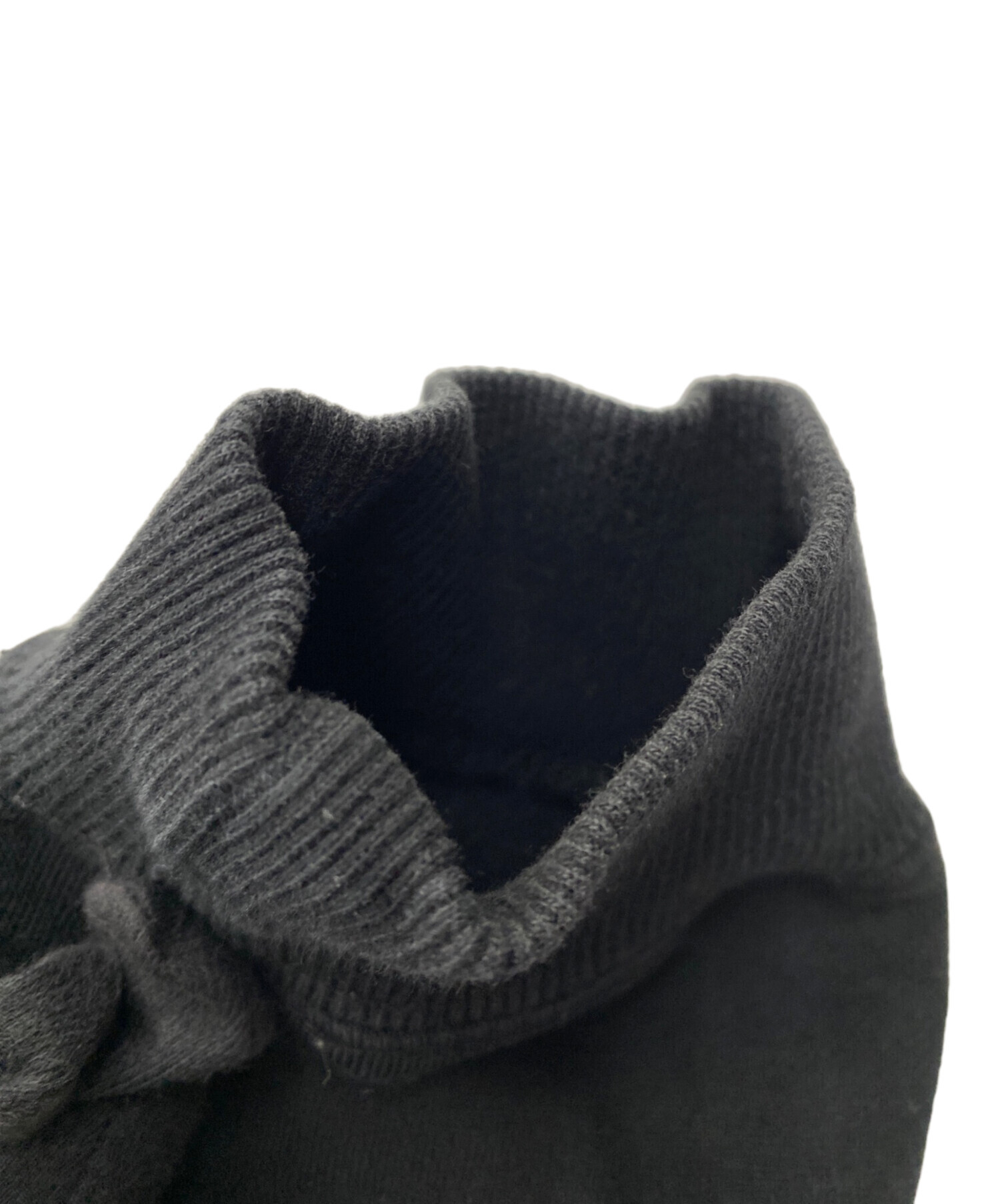 中古・古着通販】stussy (ステューシー) シャドーマン ブラック サイズ