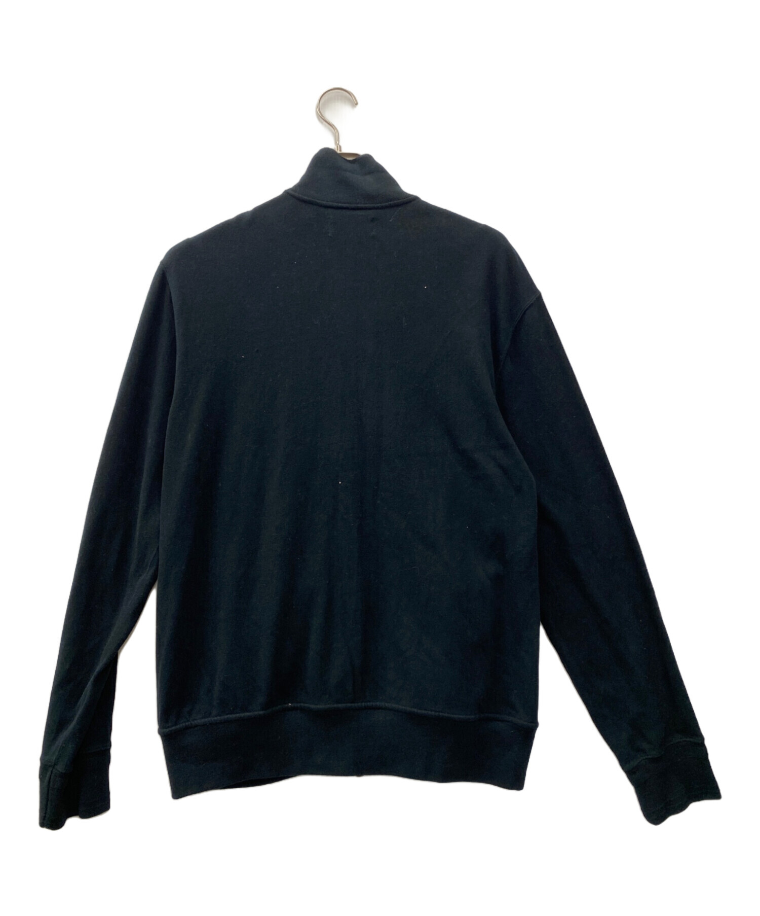 中古・古着通販】POLO RALPH LAUREN (ポロ・ラルフローレン) ジップ