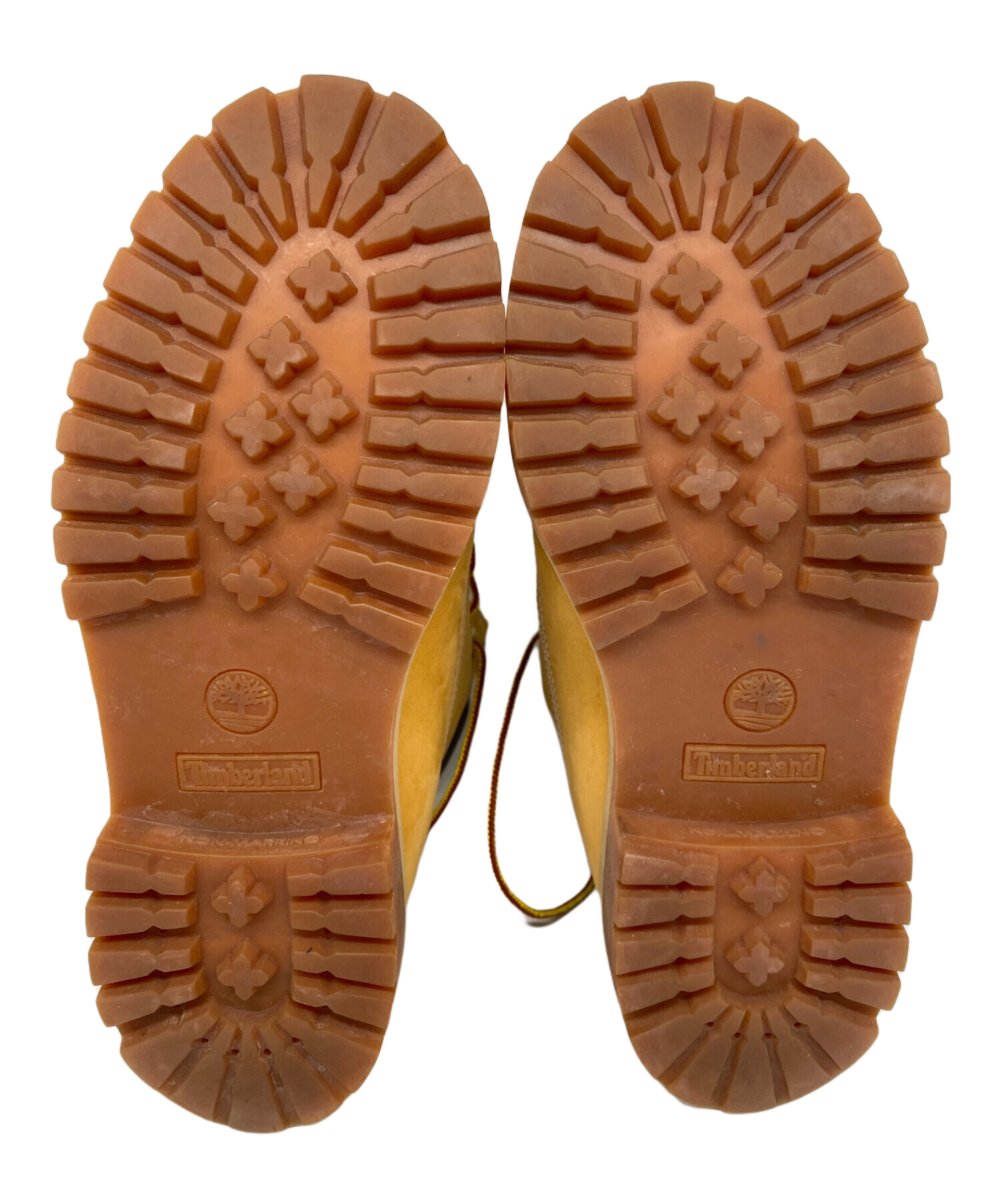 中古・古着通販】Timberland (ティンバーランド) 6インチブーツ