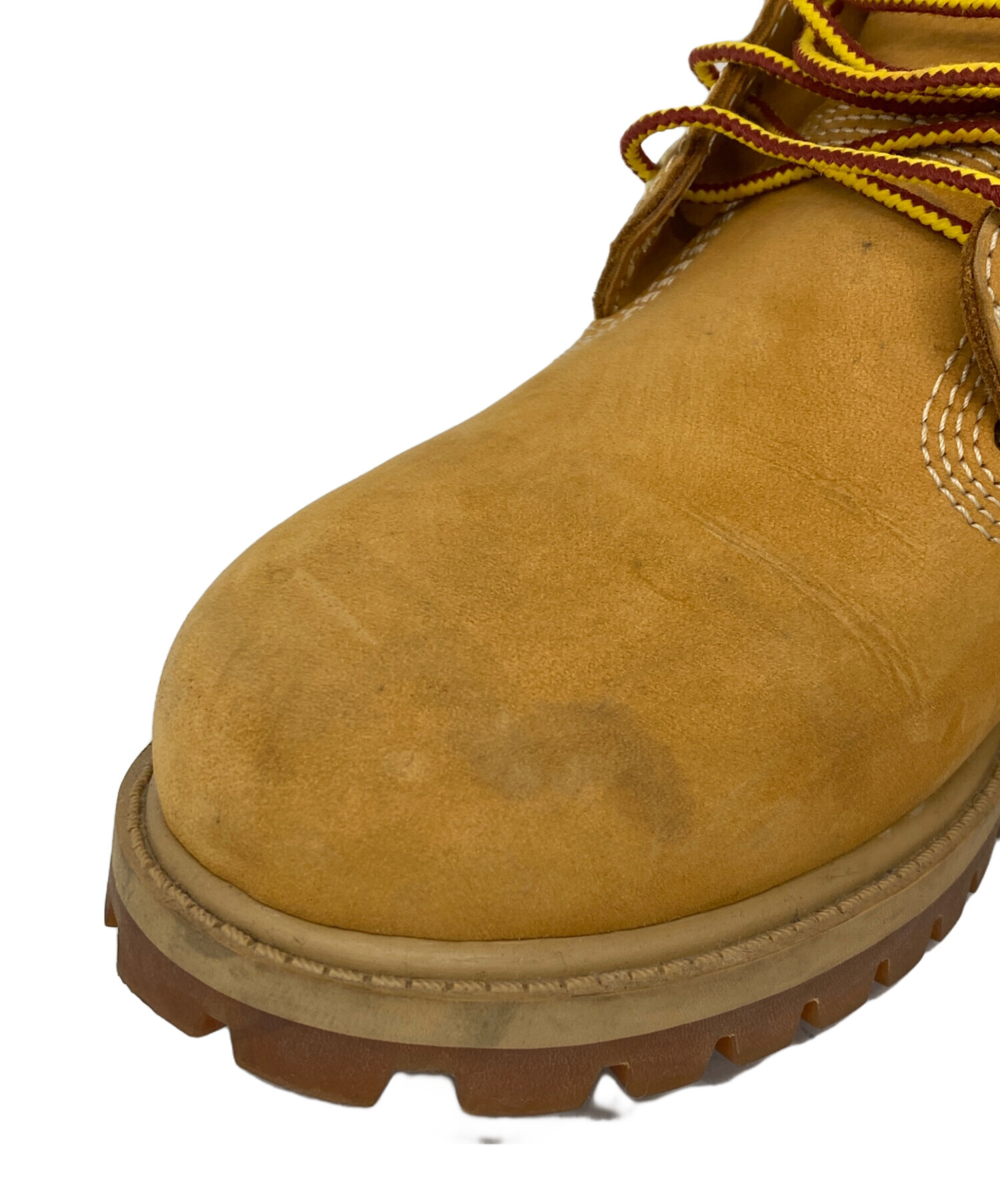 ティンバーランド 未使用品！ 中古・古着通販】Timberland (ティンバーランド) 6インチブーツ