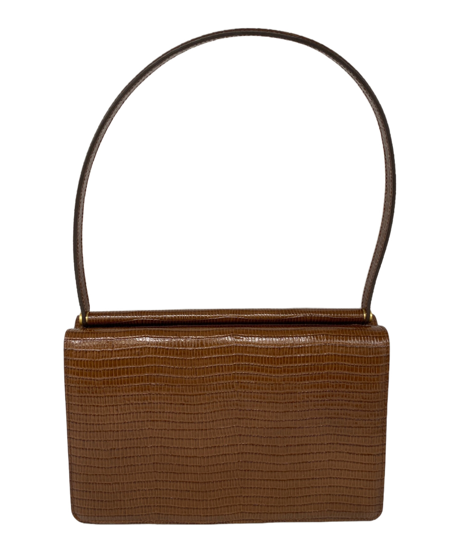 中古・古着通販】TOUT Y EST (トゥティエ) Sac Paumelle Mini