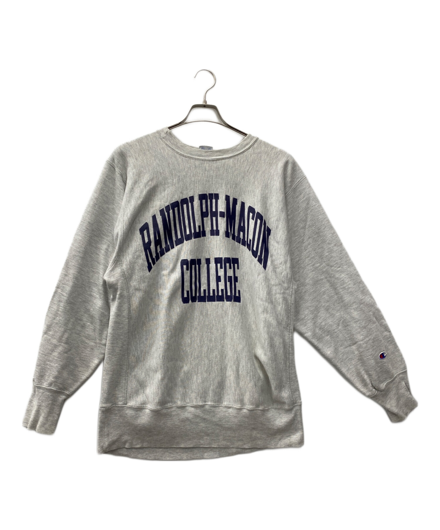 champion チャンピオン リバースウィーブ スウェット トレーナー 古着 中古・古着通販】Champion REVERSE WEAVE (チャンピオン リバース