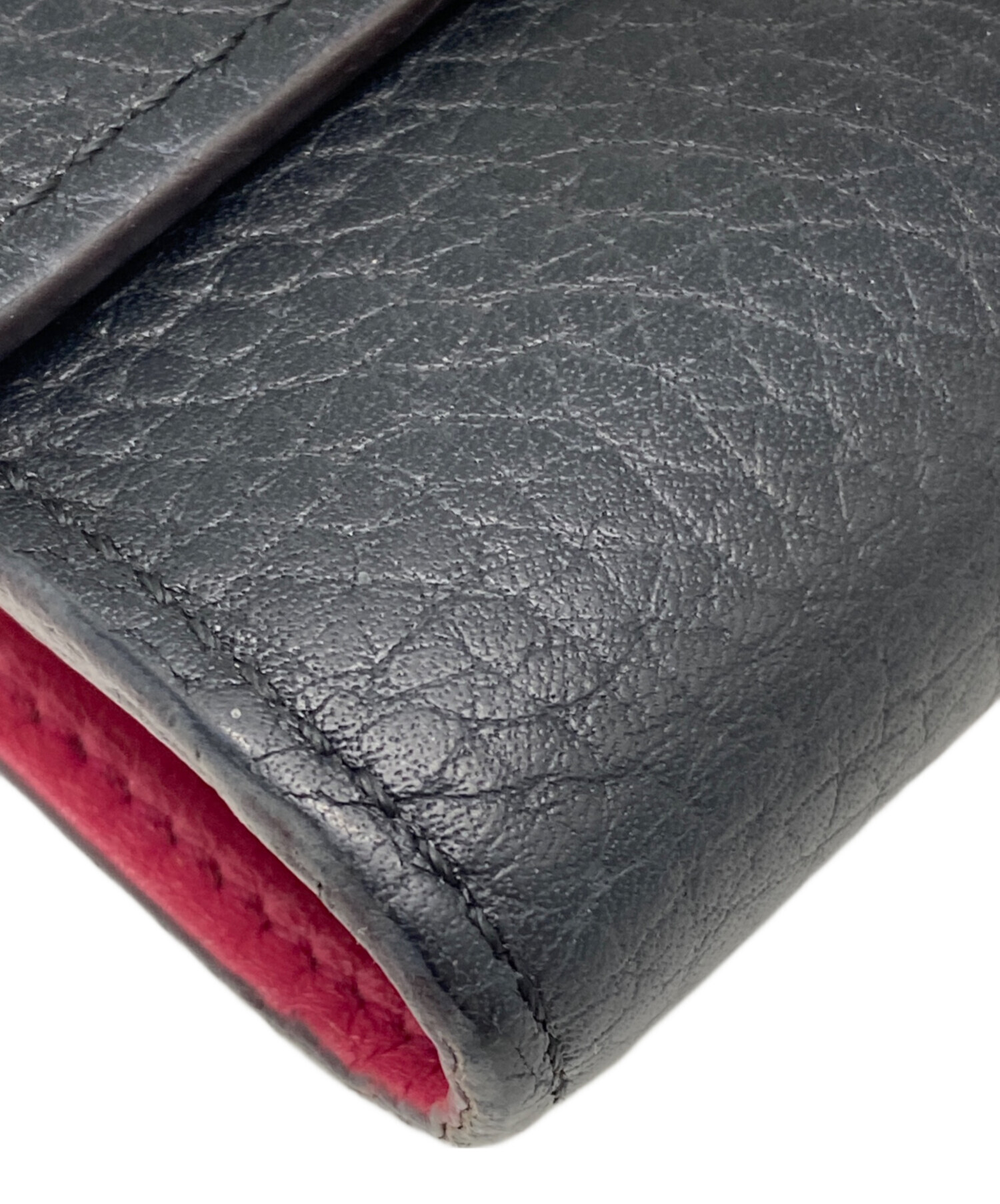 中古・古着通販】LOUIS VUITTON (ルイ ヴィトン) ポルトフォイユ