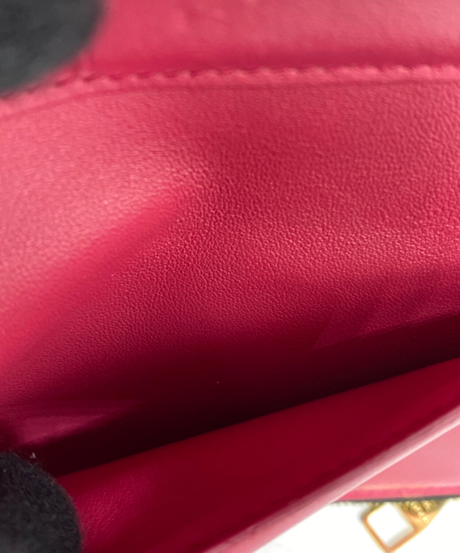 中古・古着通販】LOUIS VUITTON (ルイ ヴィトン) ポルトフォイユ