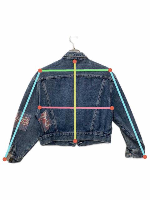 中古・古着通販】Sea Room lynn (シールームリン) デニムジャケット