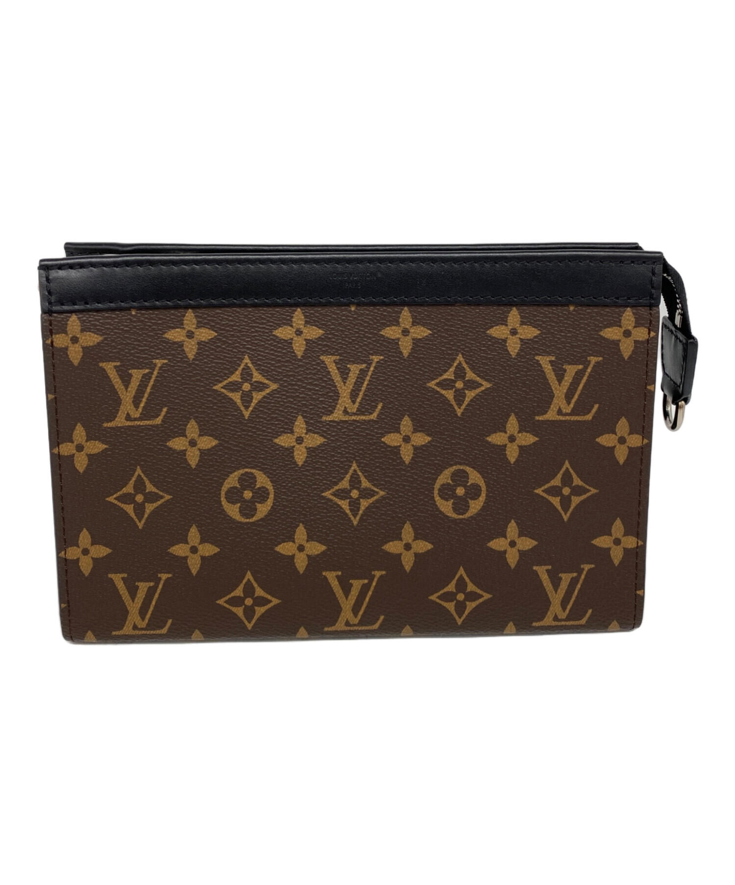 中古・古着通販】LOUIS VUITTON (ルイ ヴィトン) ガストン