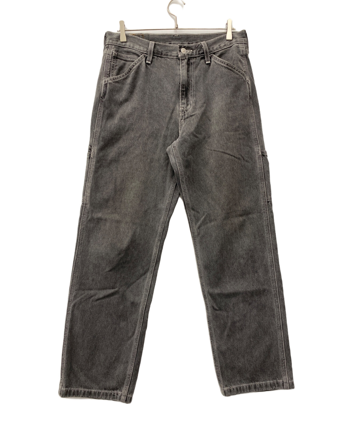 中古・古着通販】LEVI'S (リーバイス) 568 STAY LOOSE CARPENTER