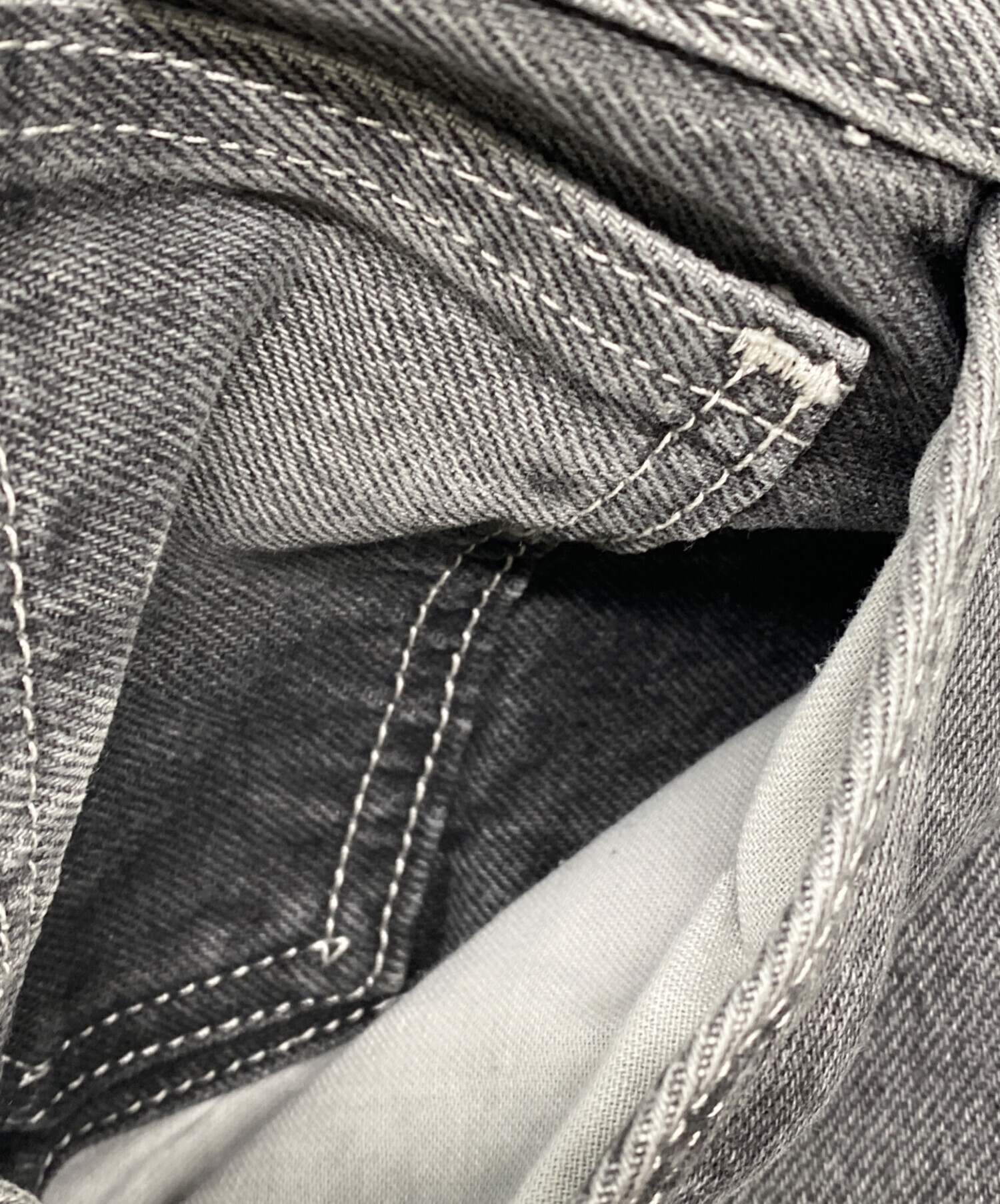 中古・古着通販】LEVI'S (リーバイス) 568 STAY LOOSE CARPENTER