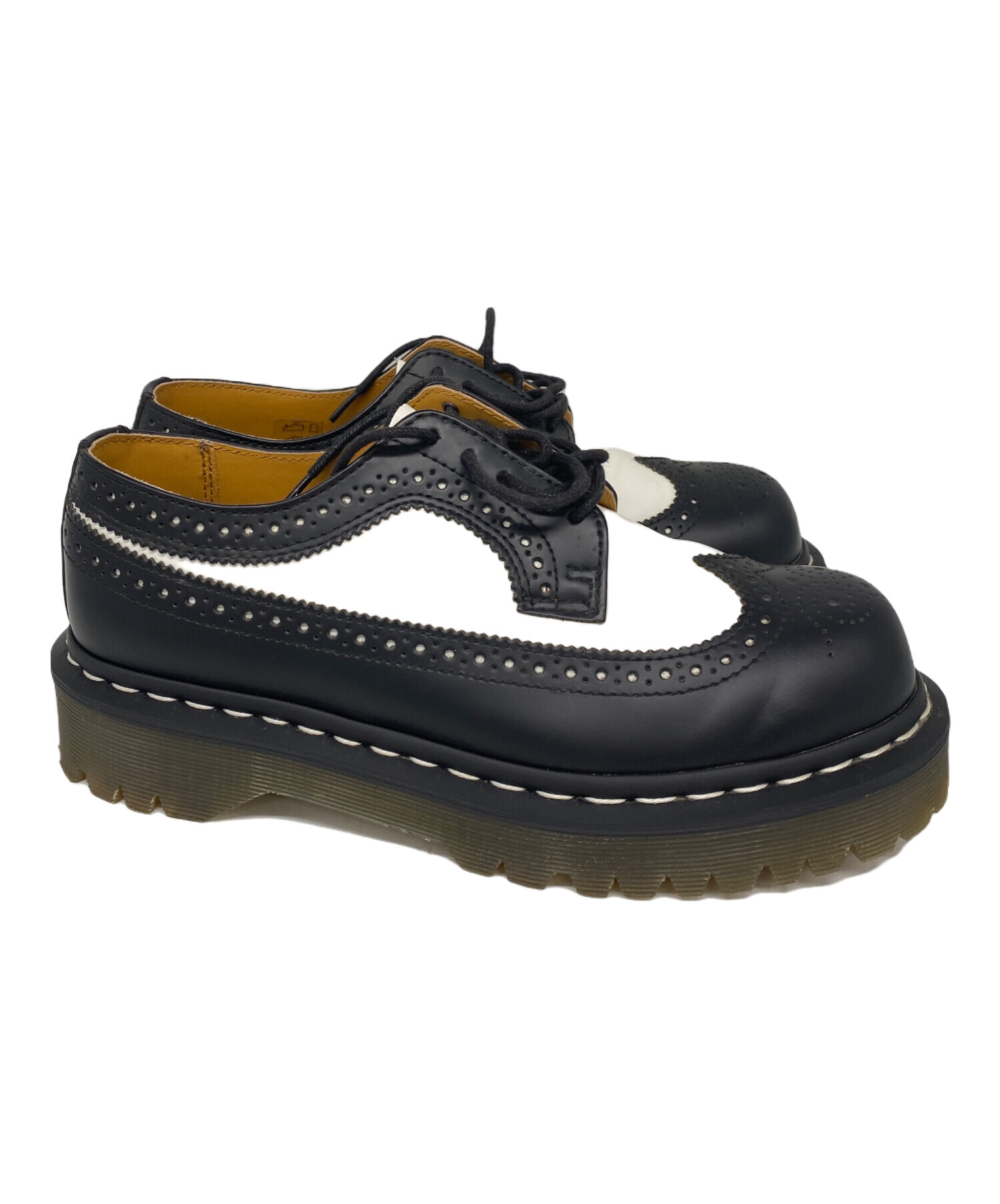 中古・古着通販】Dr.Martens (ドクターマーチン) 3989 BEX ブローグ