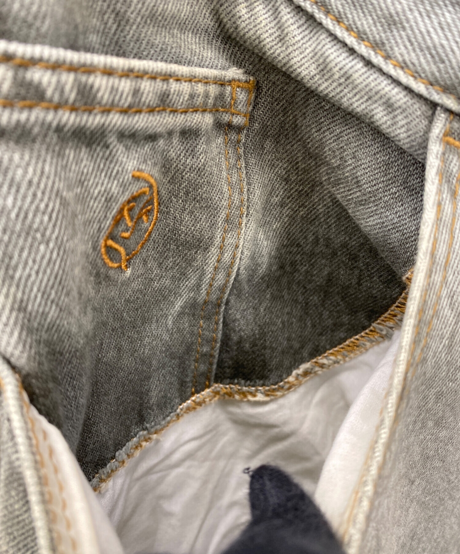 中古・古着通販】POLAR SKATE CO. (ポーラースケートカンパニー