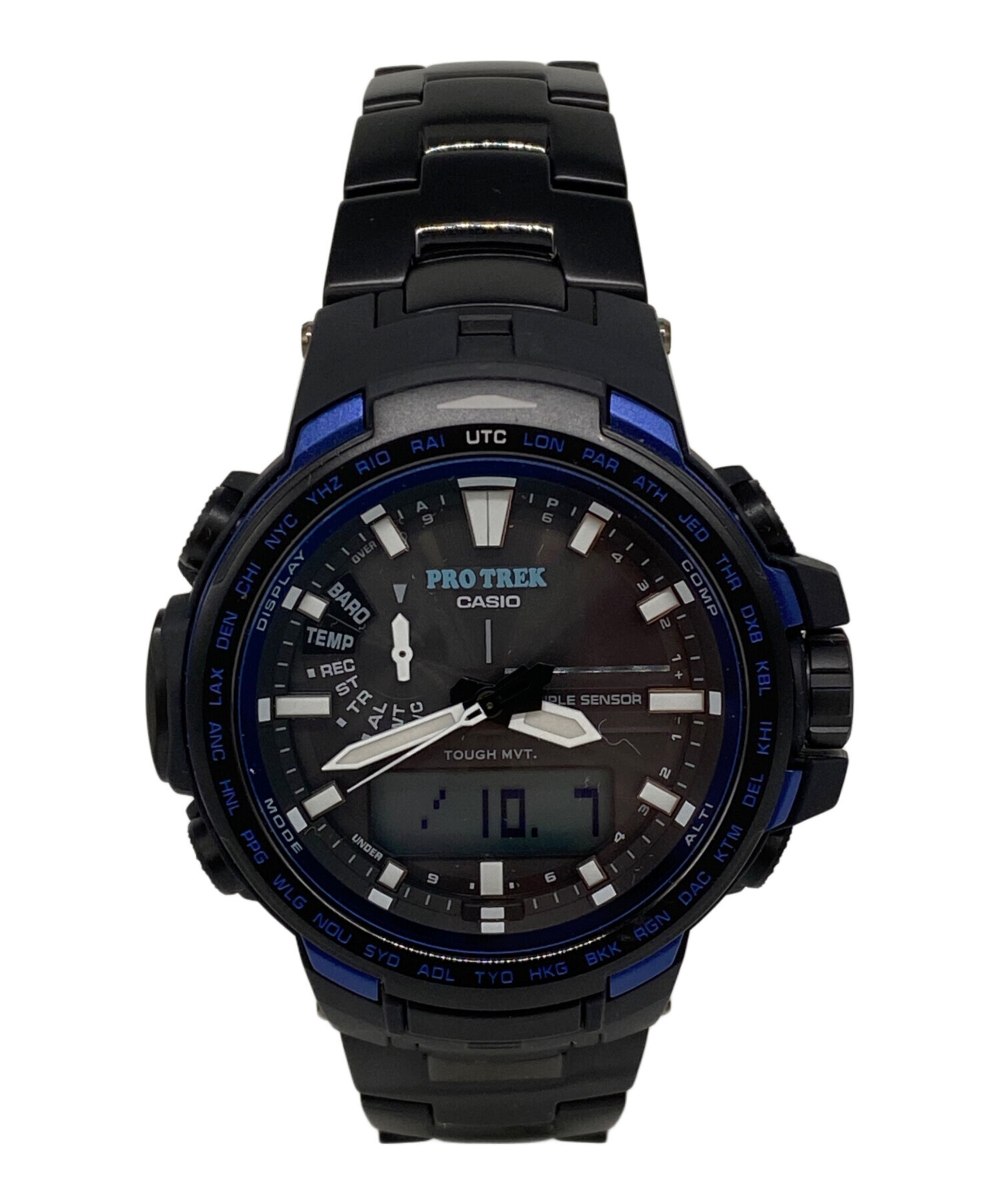 中古・古着通販】CASIO (カシオ) プロトレック｜ブランド・古着通販