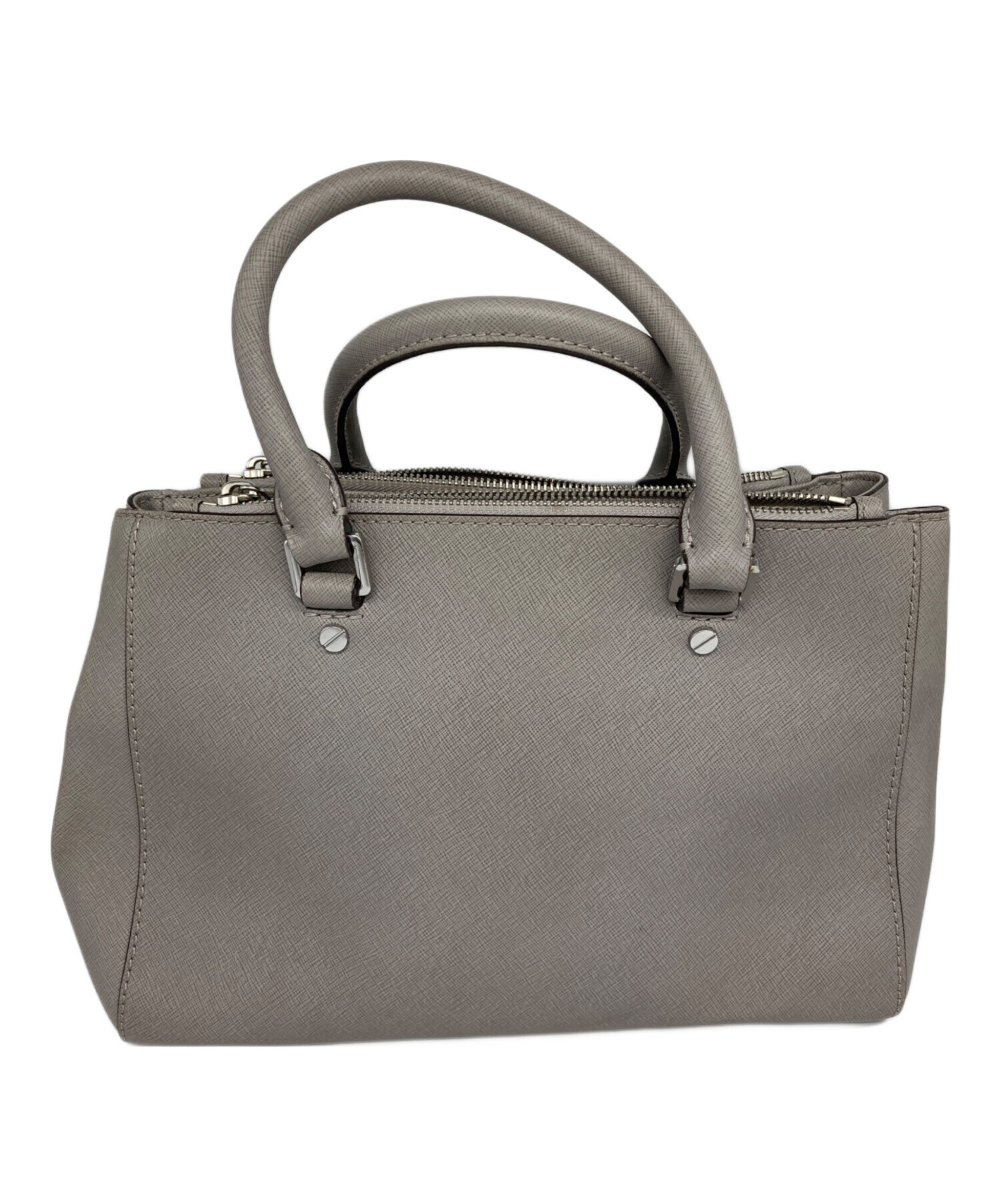 中古・古着通販】MICHAEL KORS (マイケルコース) 2WAYハンドバッグ 