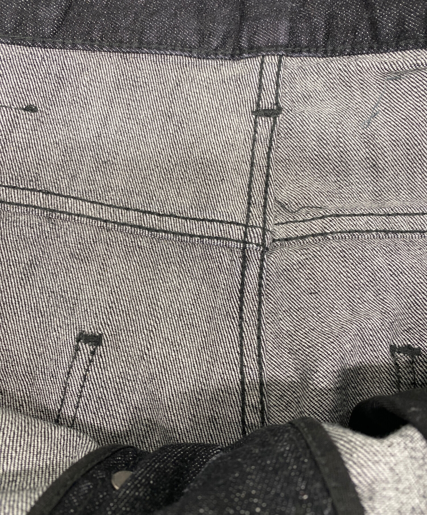 中古・古着通販】DSQUARED2 (ディースクエアード) ICON ROCK PRINT