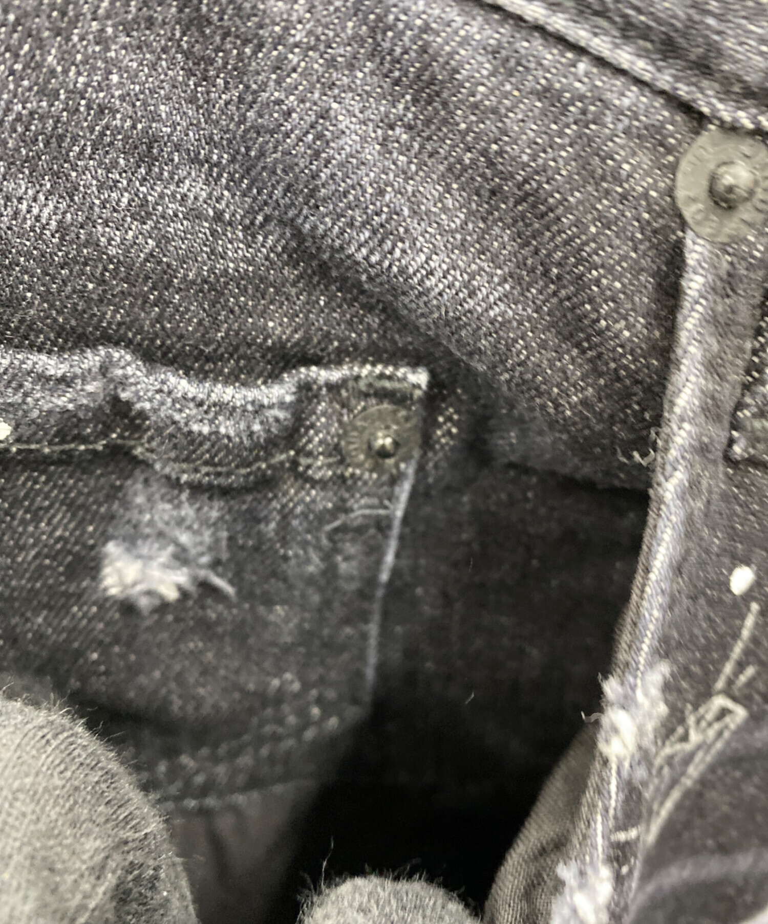 中古・古着通販】DSQUARED2 (ディースクエアード) ICON ROCK PRINT