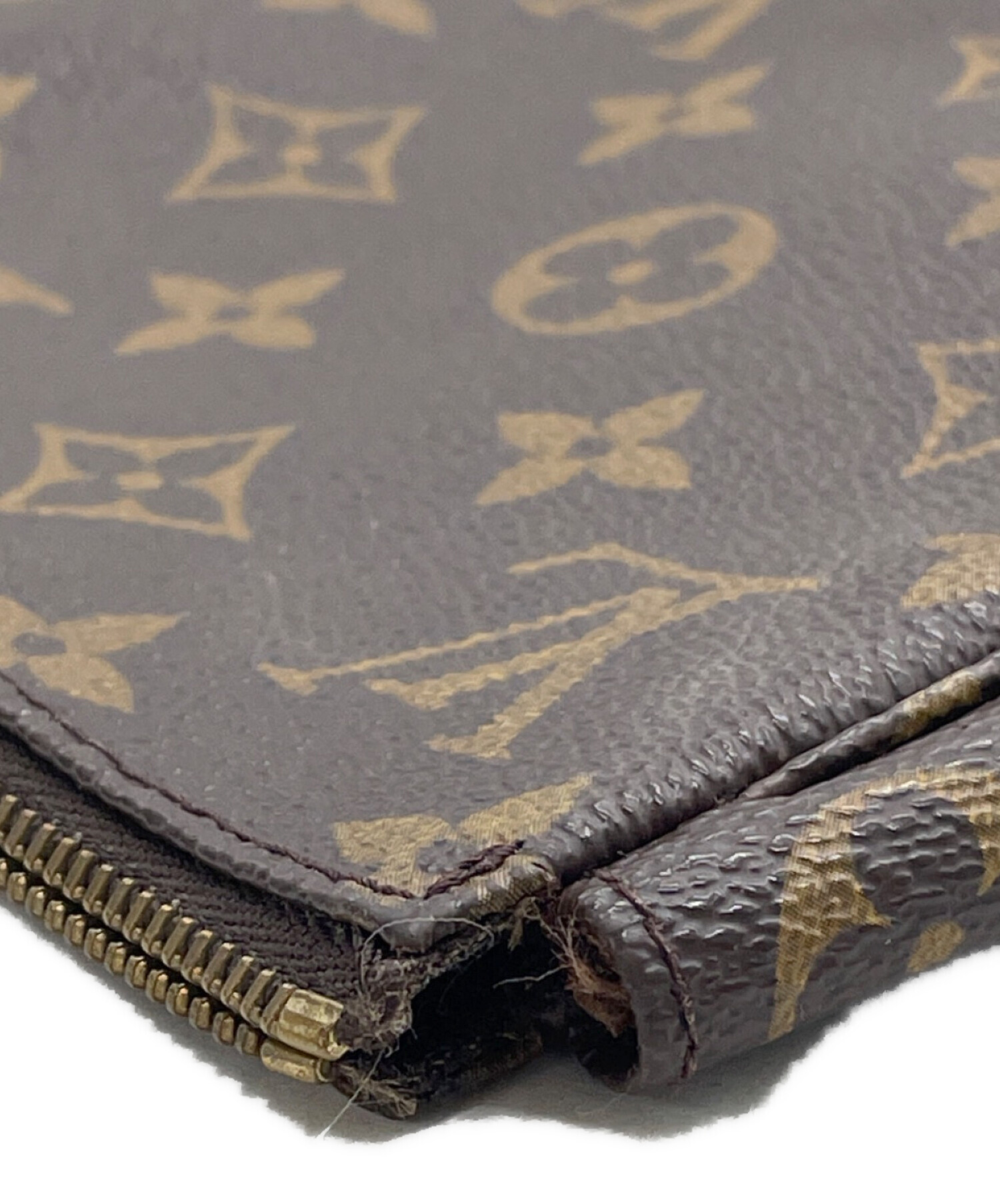 中古・古着通販】LOUIS VUITTON (ルイ ヴィトン) ポーチ｜ブランド