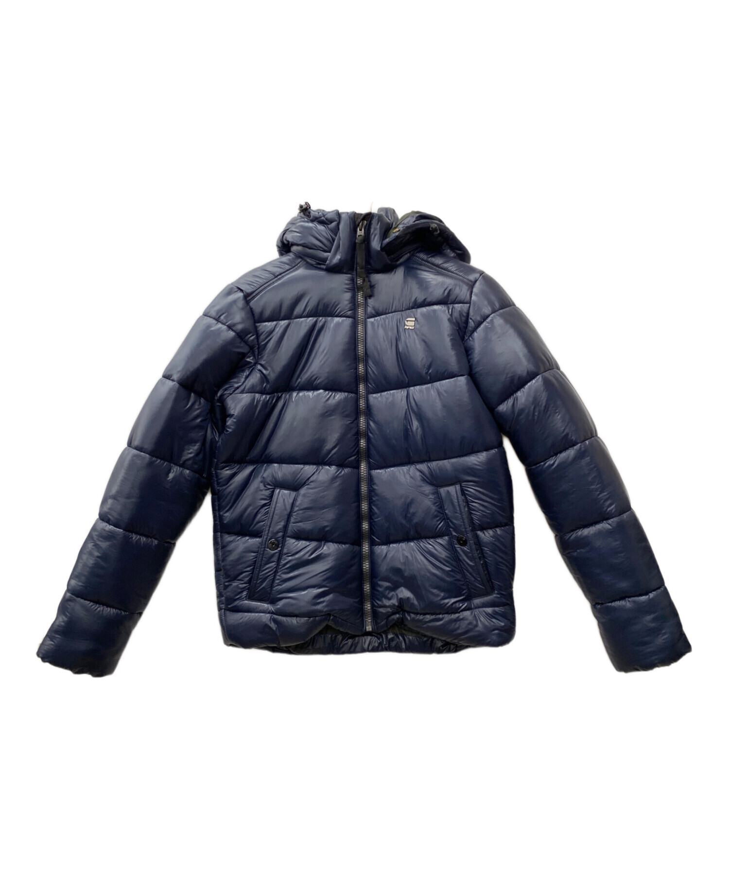 中古・古着通販】G-STAR RAW (ジースターロゥ) 中綿ジャケット