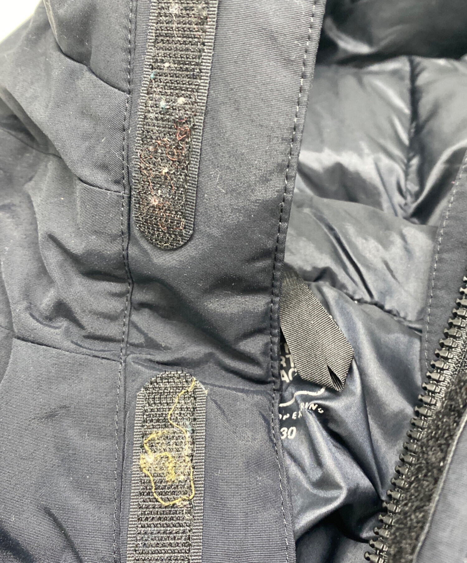 中古・古着通販】THE NORTH FACE (ザ ノース フェイス) エンデュランス