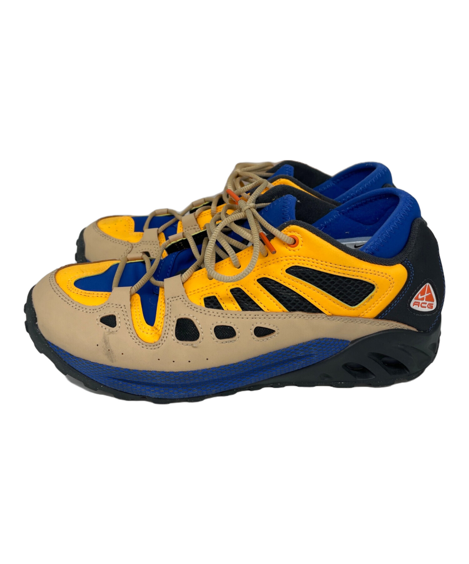 中古・古着通販】NIKE ACG (ナイキエーシージー) ACG AIR EXPLORAID
